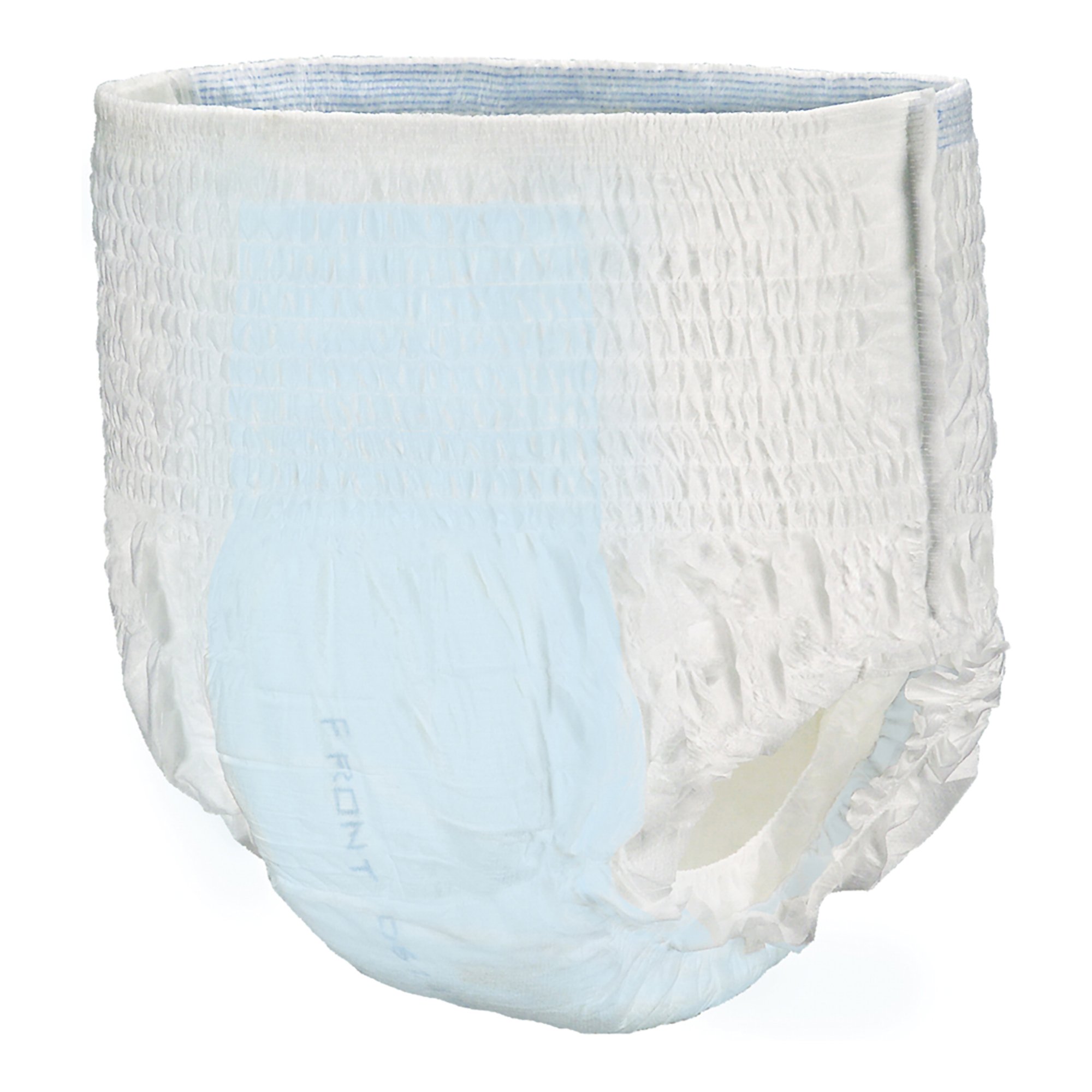 Swimmates™ Bowel Containment Swim Brief, 2X-Large - Image 2
