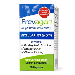 Prevagen® Dietary Supplement Capsules Regular Strength