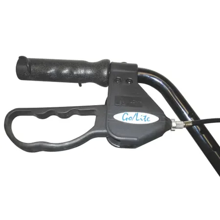 drive™ Brake, For Use With Rollators
