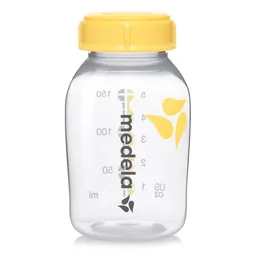 Medela® Breast Milk Collection and Storage Bottle Set