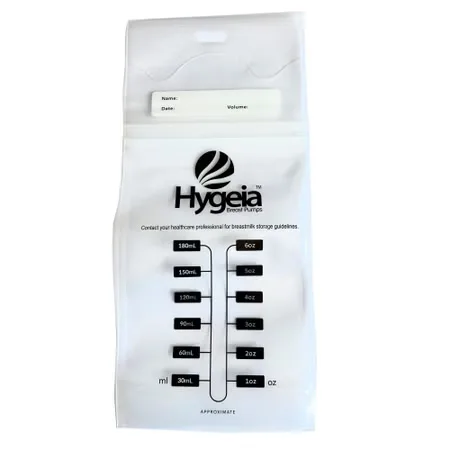Milkies Breast Milk Storage Bag