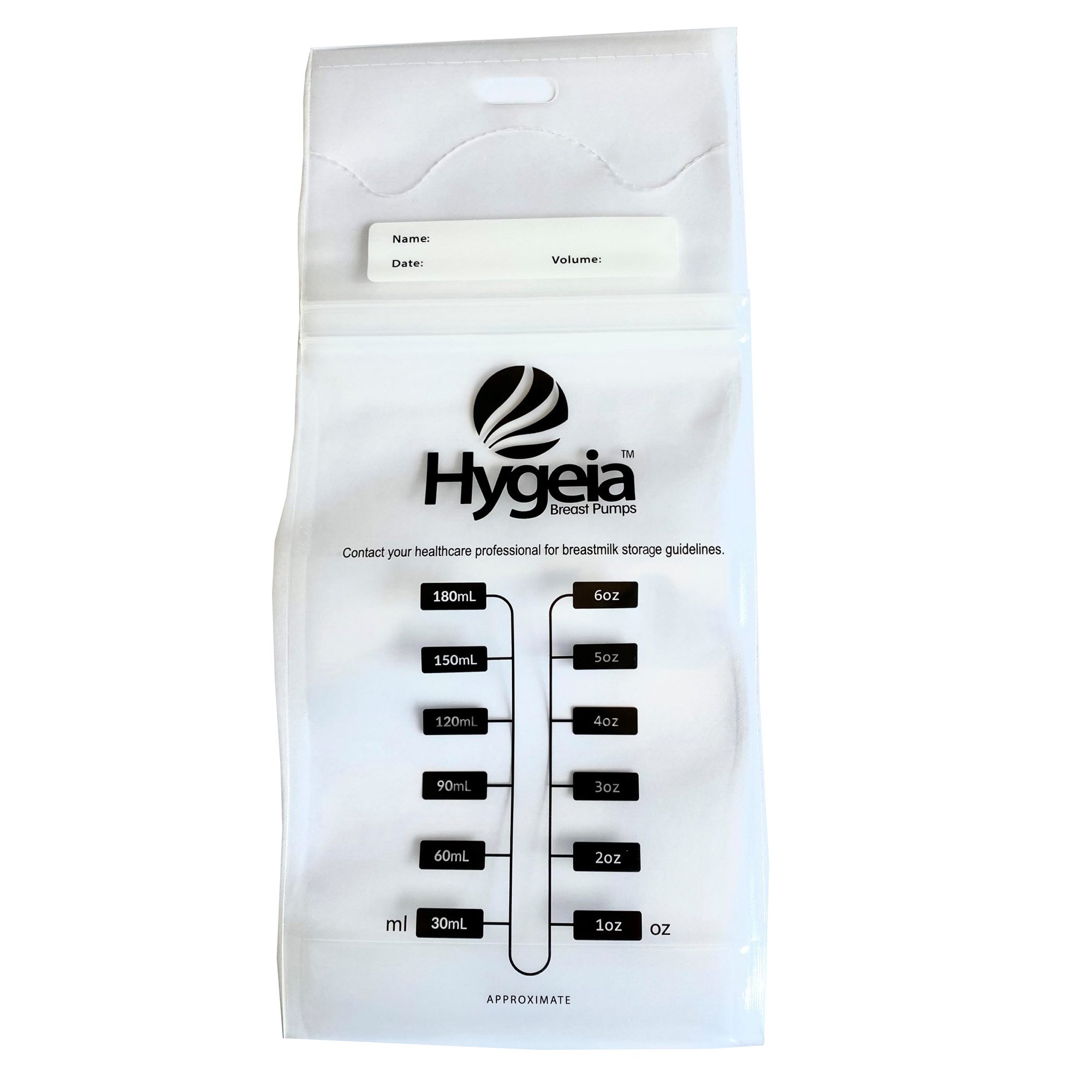 Milkies Breast Milk Storage Bag