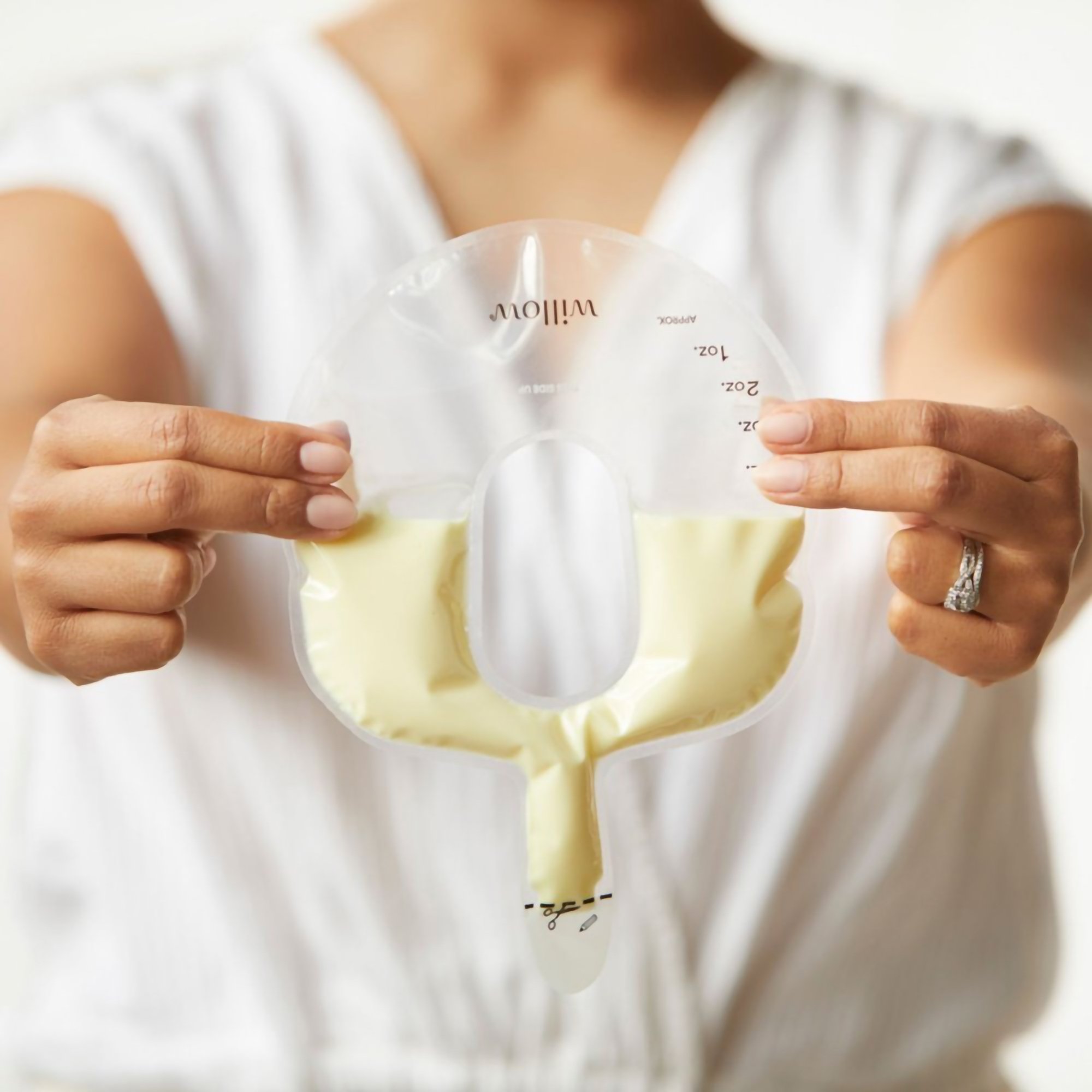 Willow® 3.0 Breast Milk Storage Bag - Image 3