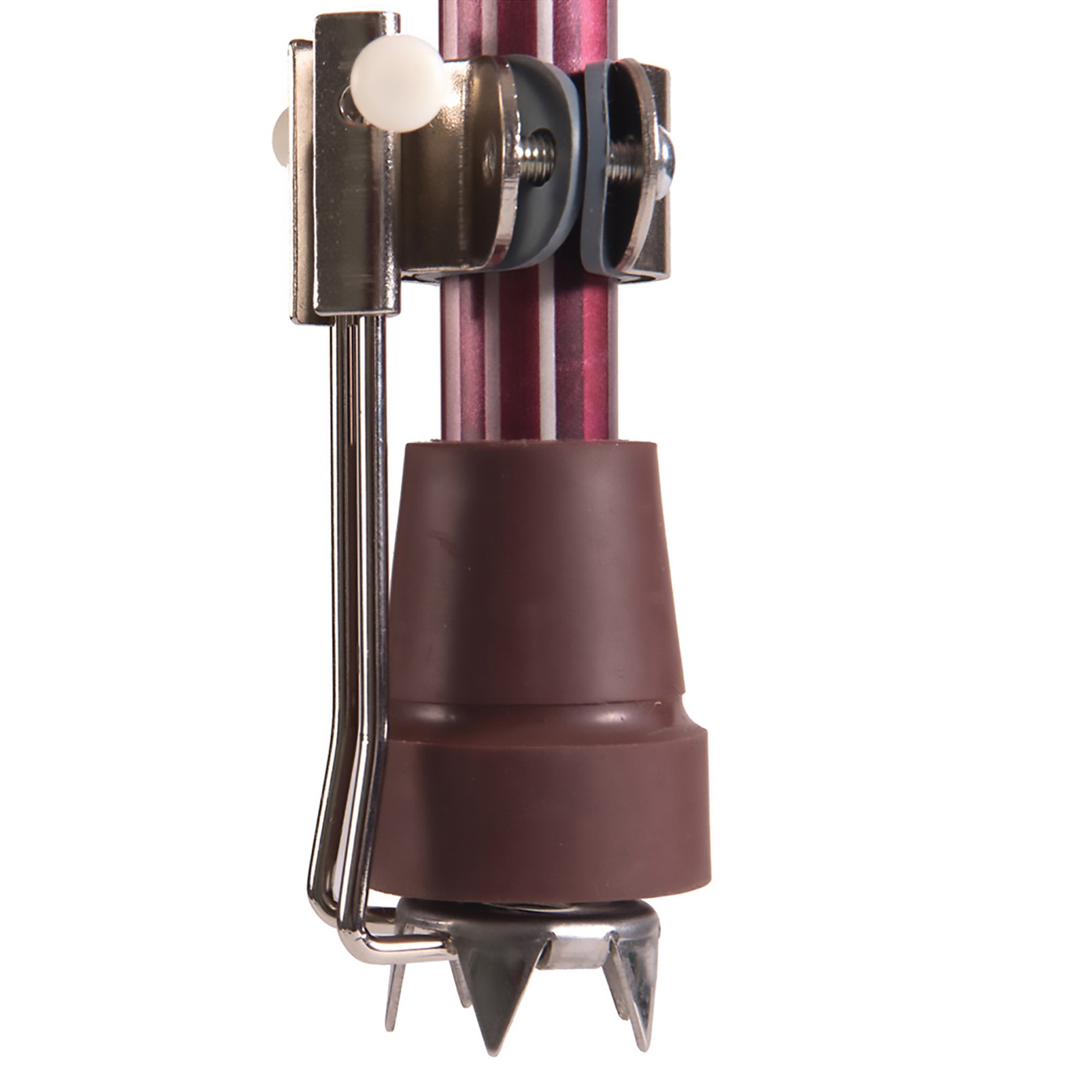 Duro-Med Industries Cane Ice Grip Tip - Image 2