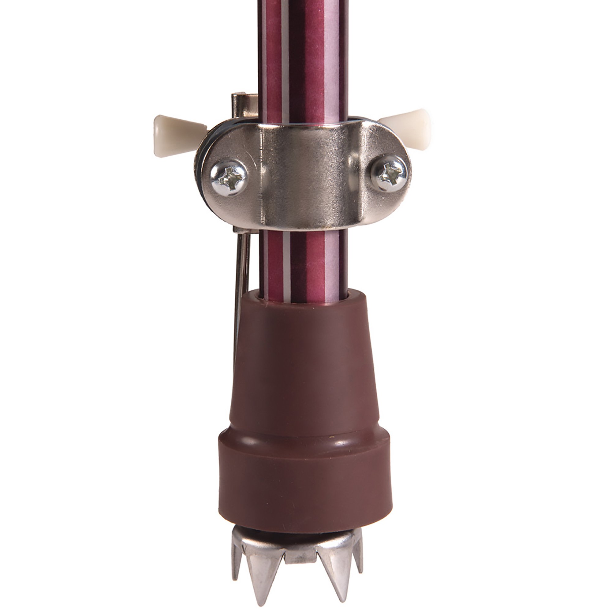 Duro-Med Industries Cane Ice Grip Tip - Image 3