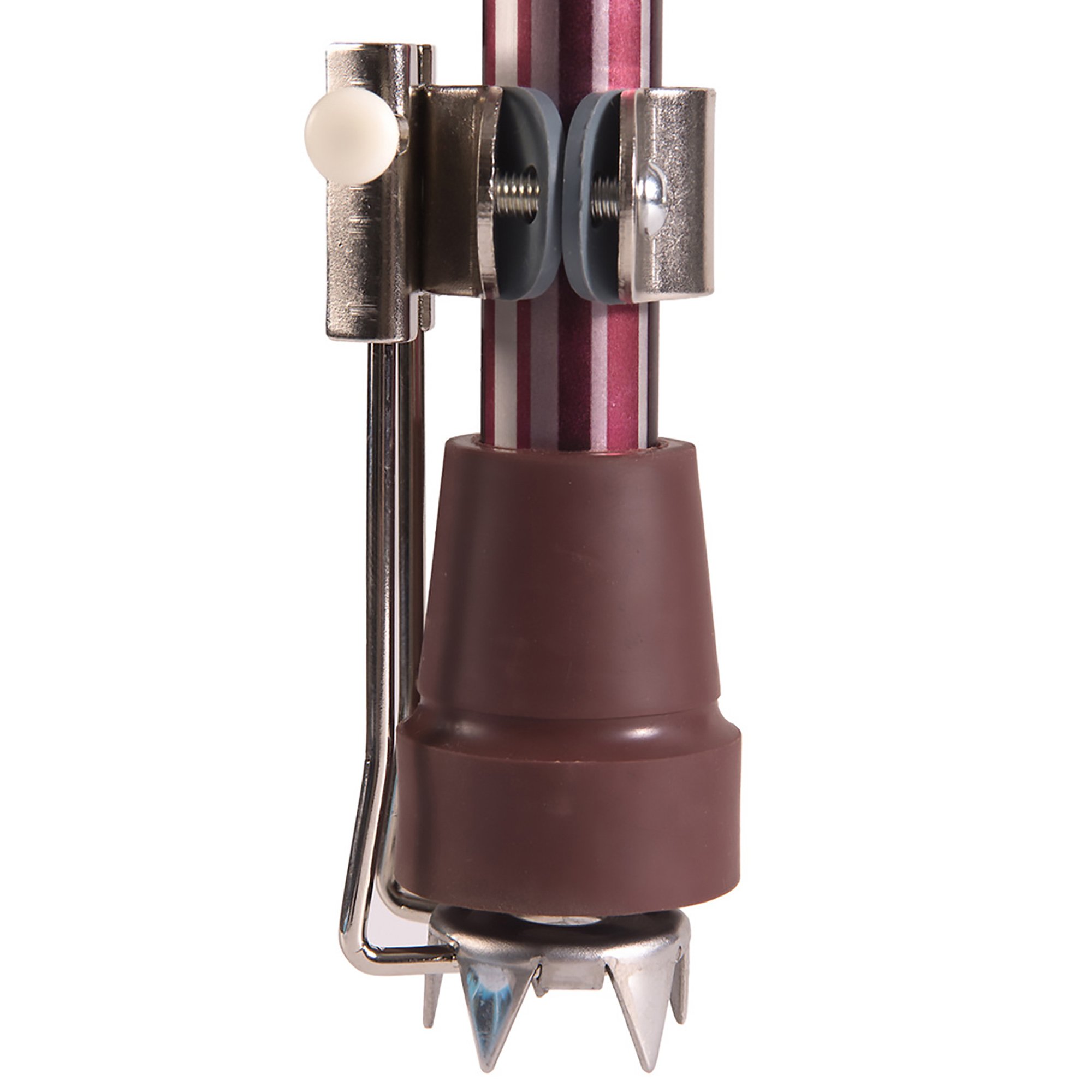 Duro-Med Industries Cane Ice Grip Tip - Image 4