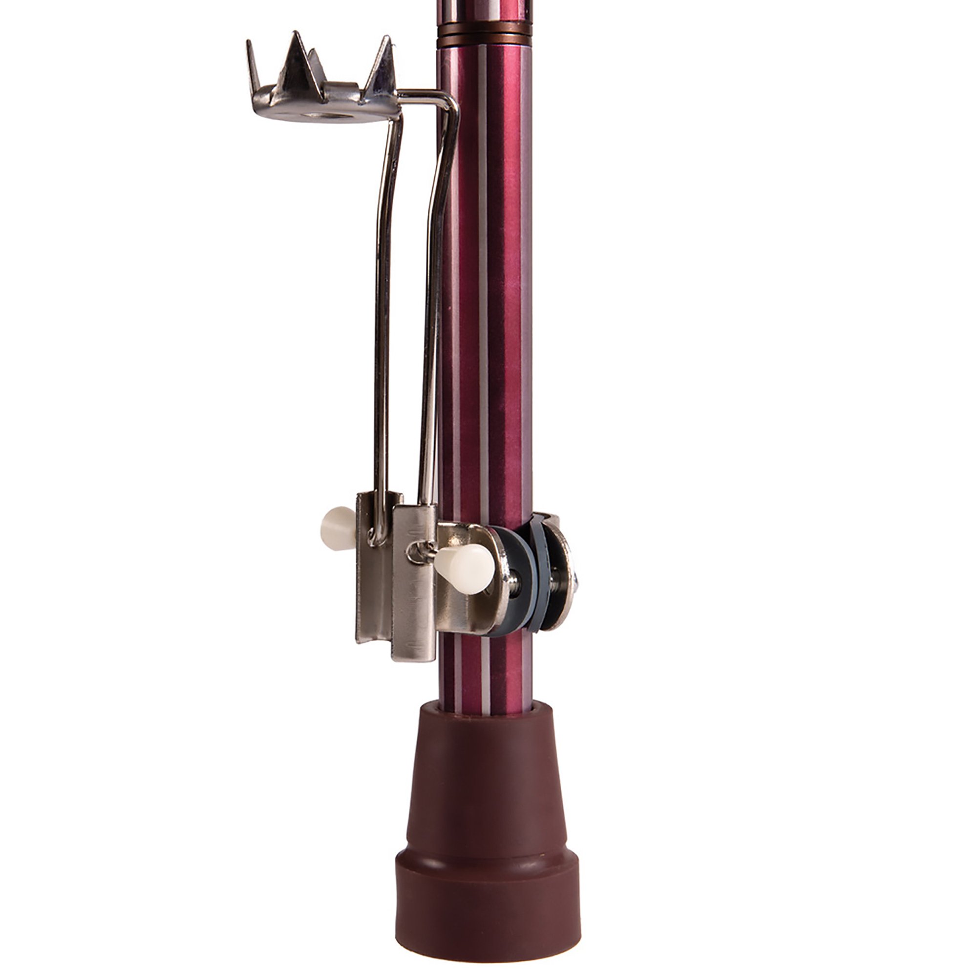 Duro-Med Industries Cane Ice Grip Tip - Image 5