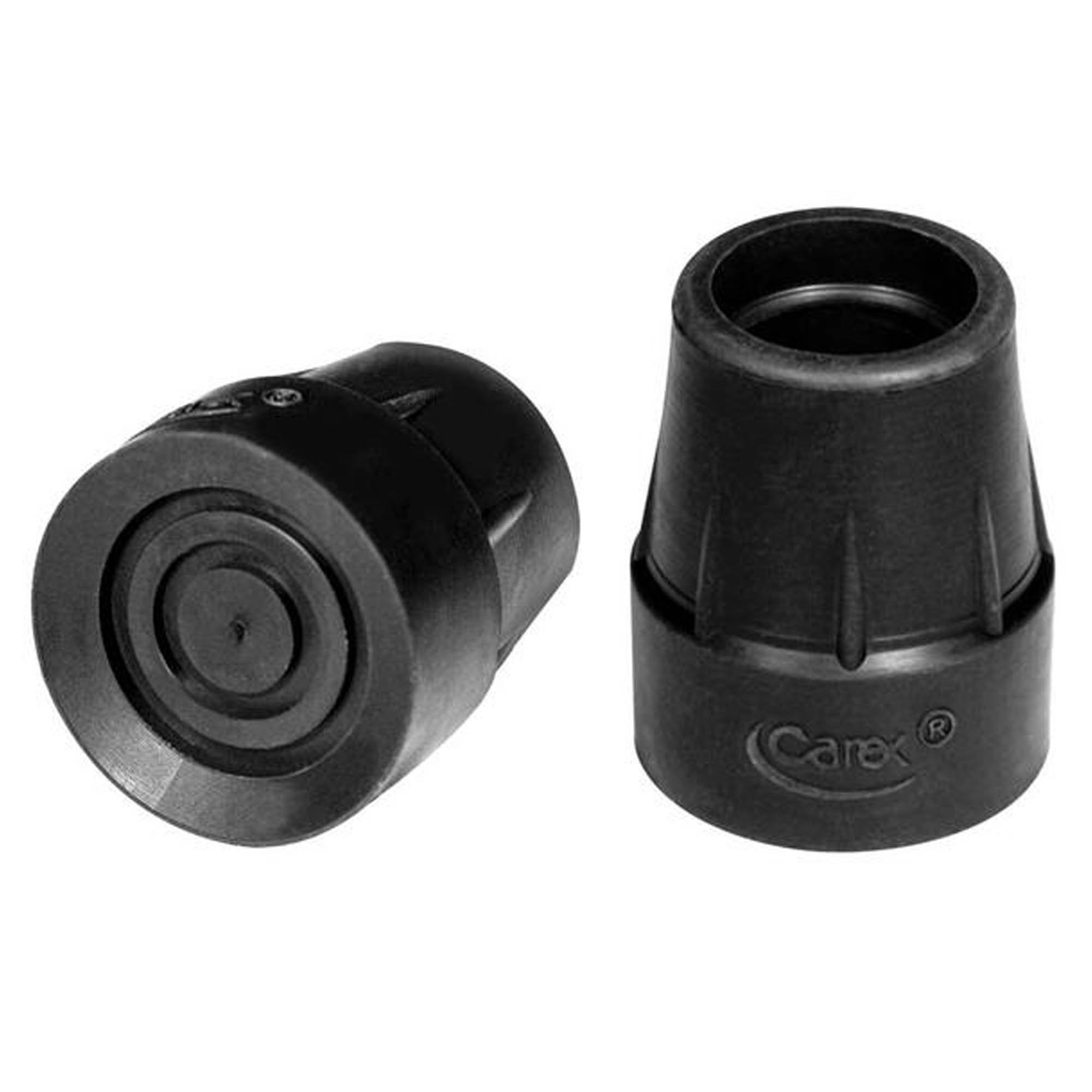 Carex® Cane Tip, 1-Inch Diameter