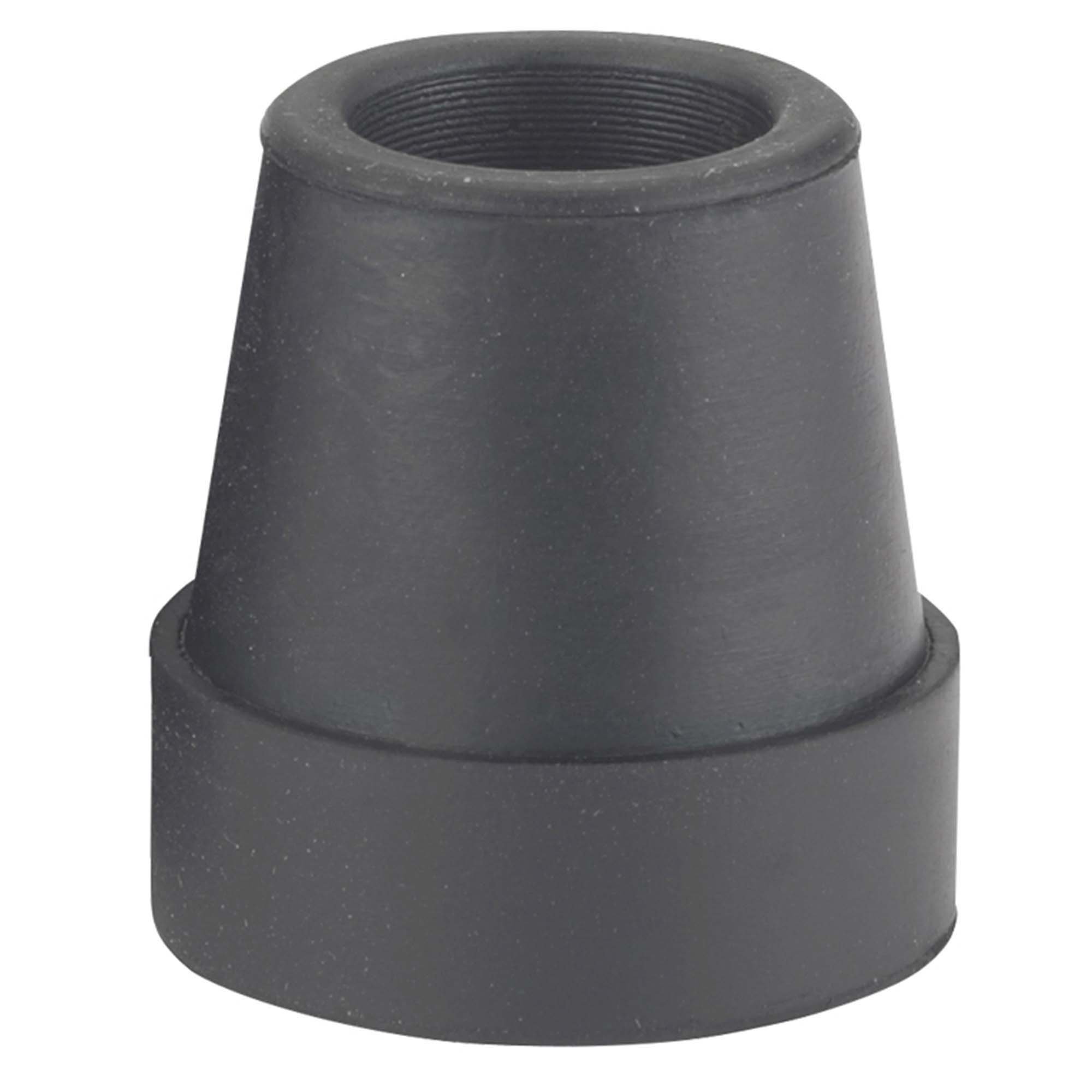 drive™ Large Base Quad Cane Tips, 5/8-Inch Diameter