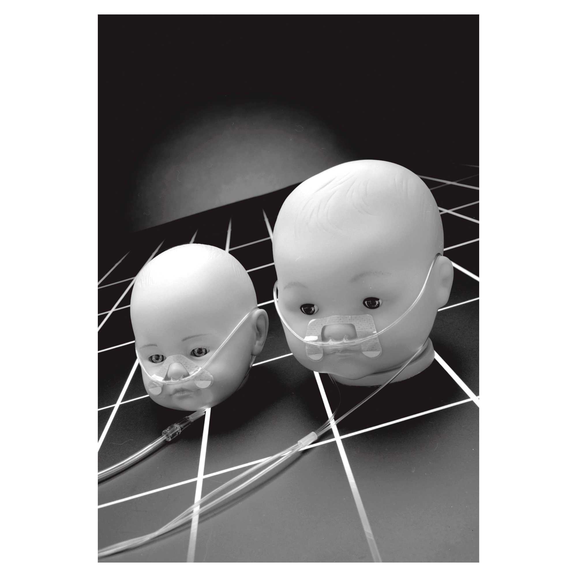 Tender Grips® Cannula Securement