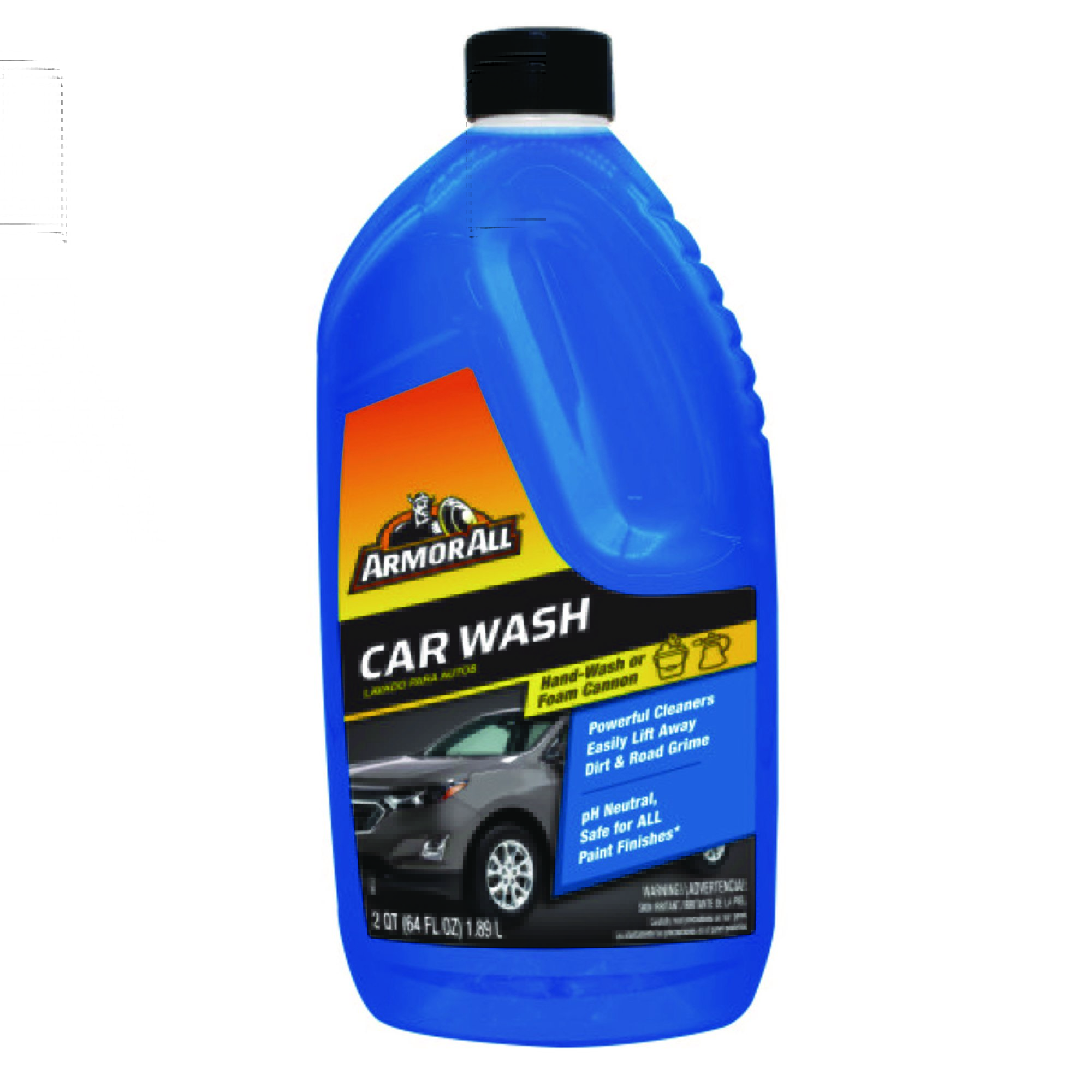 Armor All® Car Wash