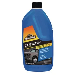 Armor All® Car Wash