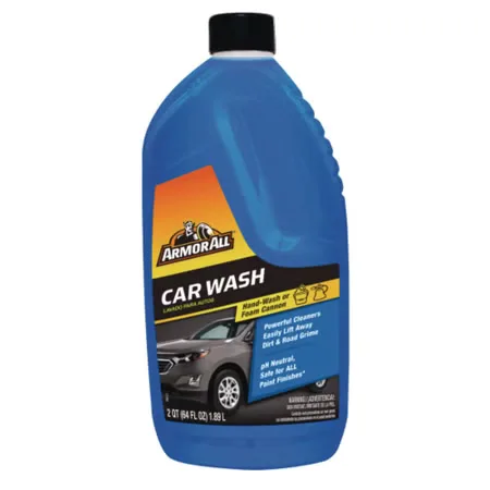 Armor All® Car Wash