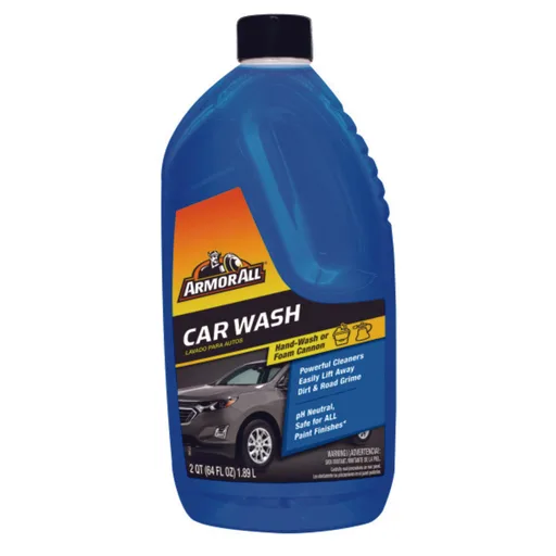 Armor All® Car Wash