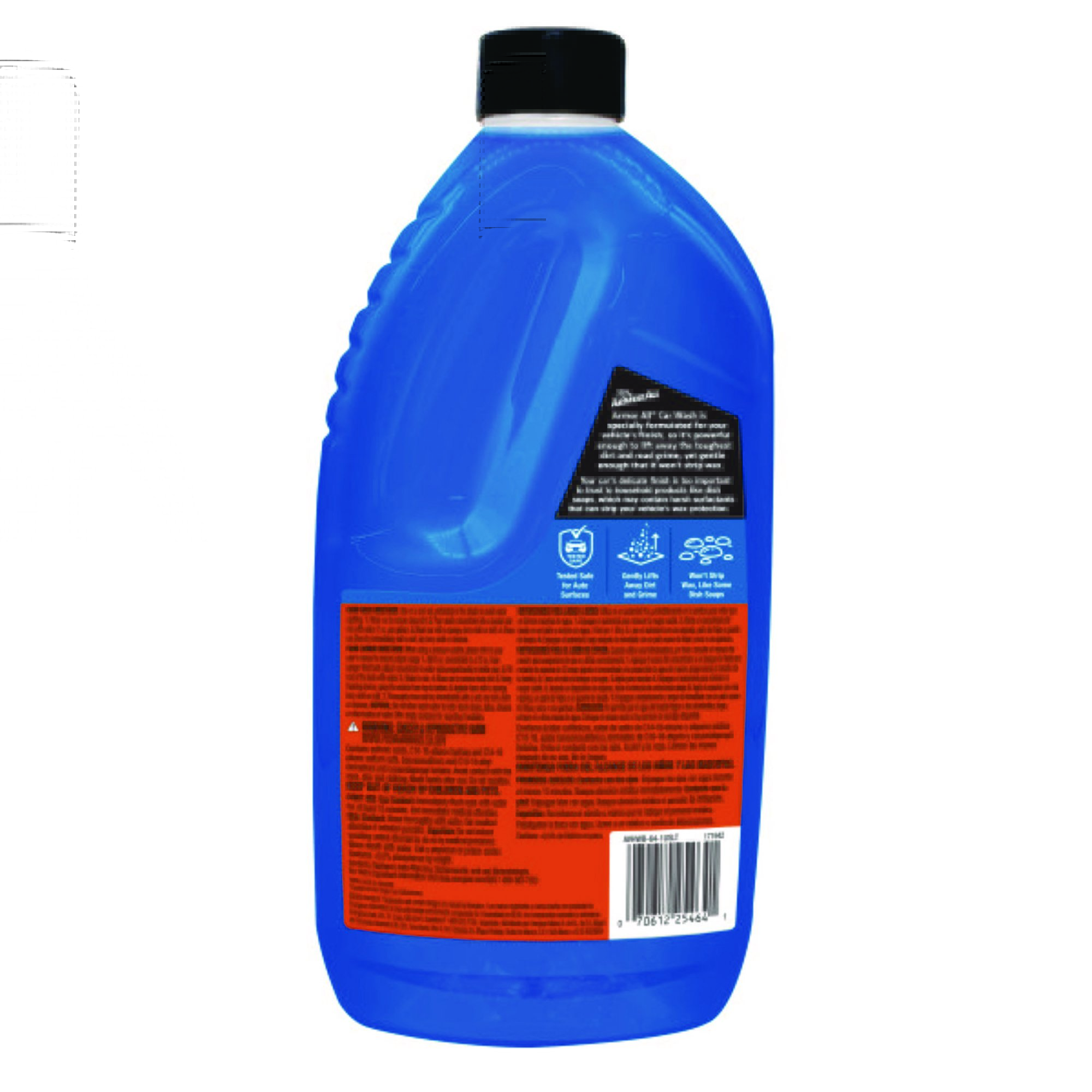 Armor All® Car Wash - Image 2