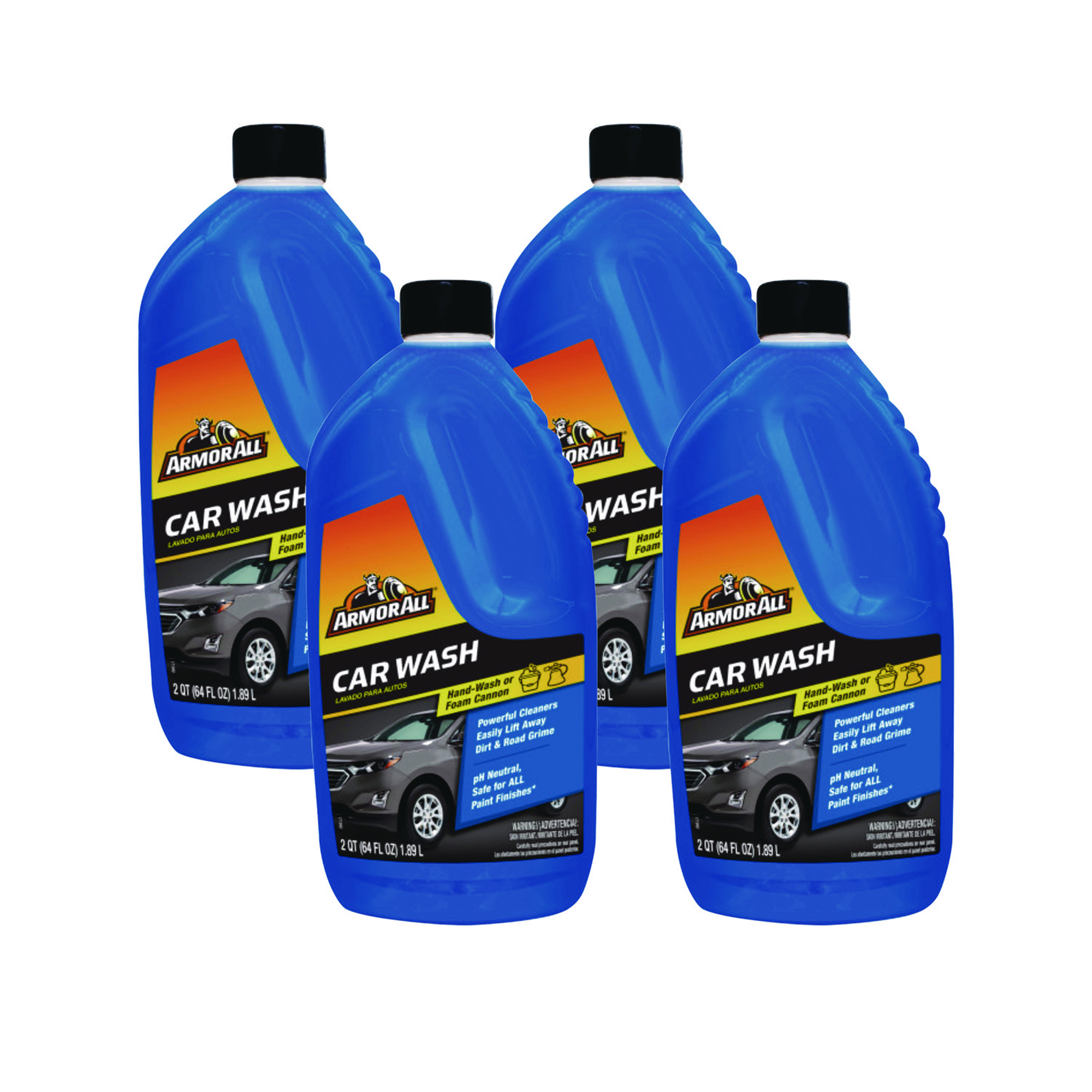 Armor All® Car Wash - Image 3