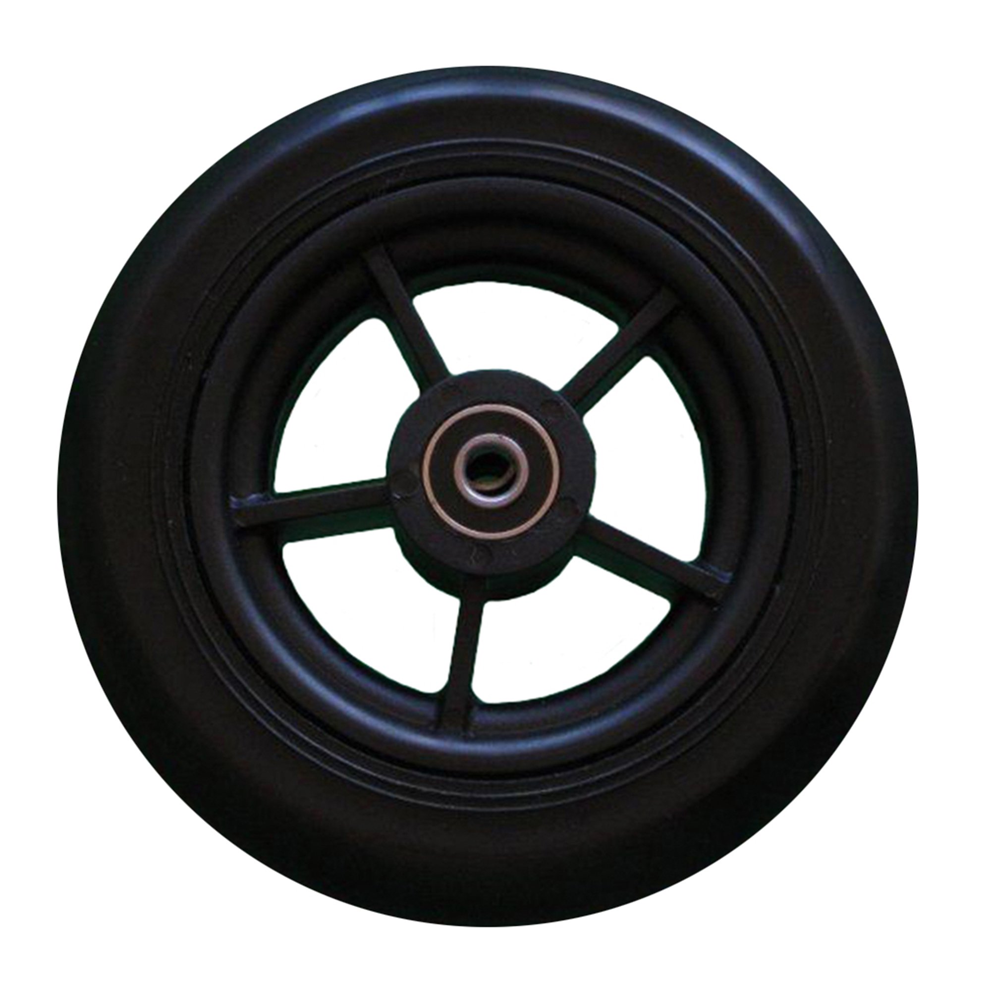 Caster Wheel