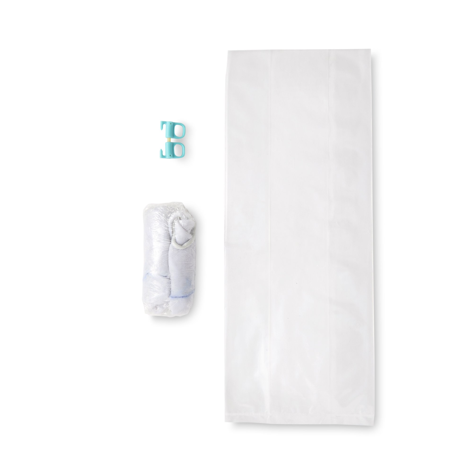 STS Casting Sock, Beige, Medium - Image 2