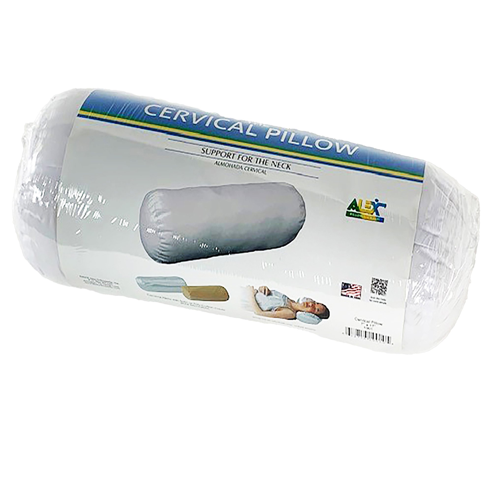 Hermell Products Orthopedic Cushion - Image 2