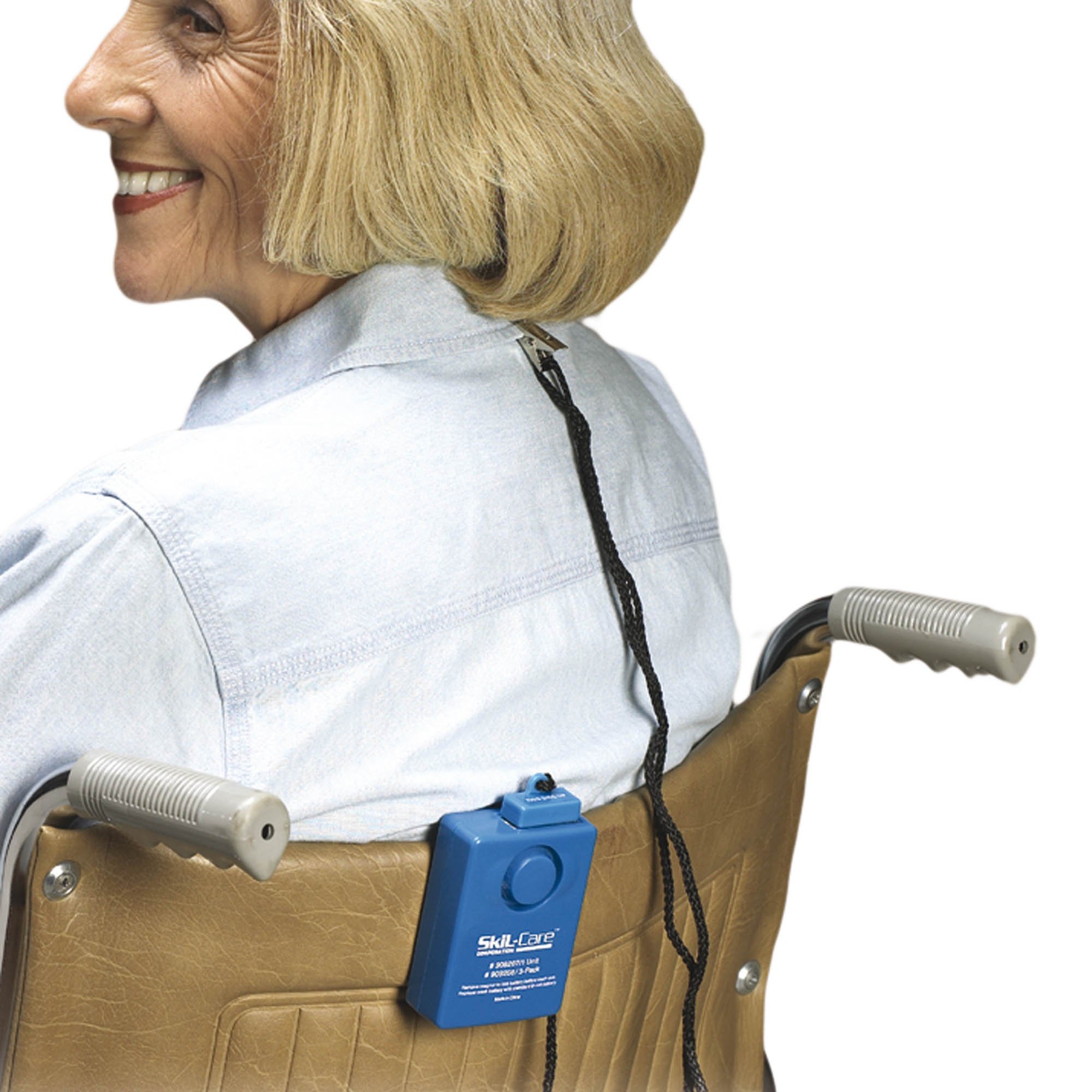 SkiL-Care™ Econo Alarm System - Image 2