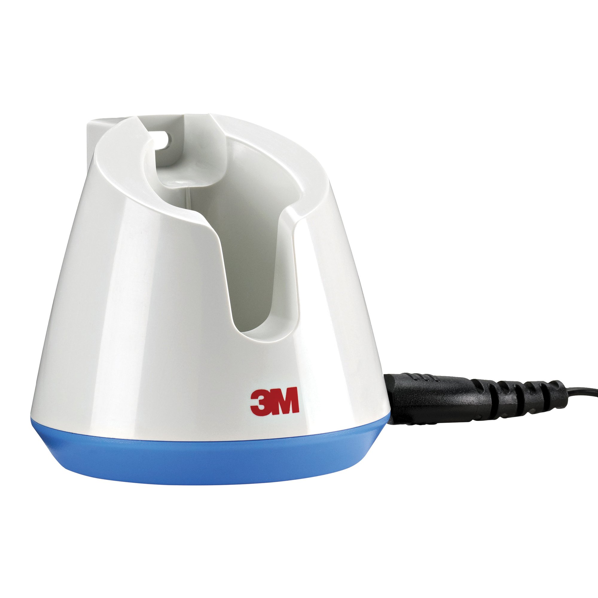 3M™ Surgical Clipper Charger with Cord, US/Japan Plug, 3 hr Recharge Time
