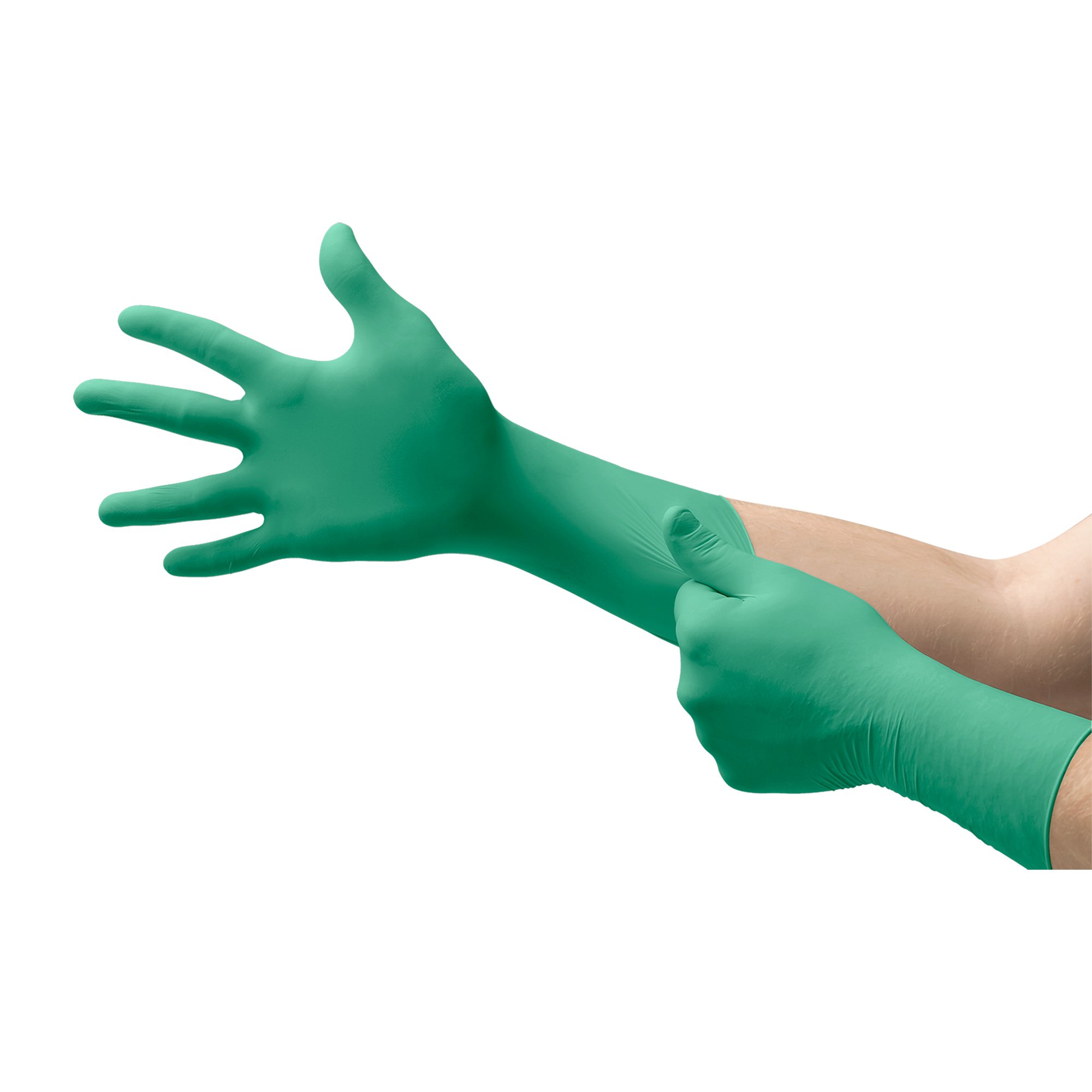 TouchNTuff® 92-605 Chemical Protection Glove
