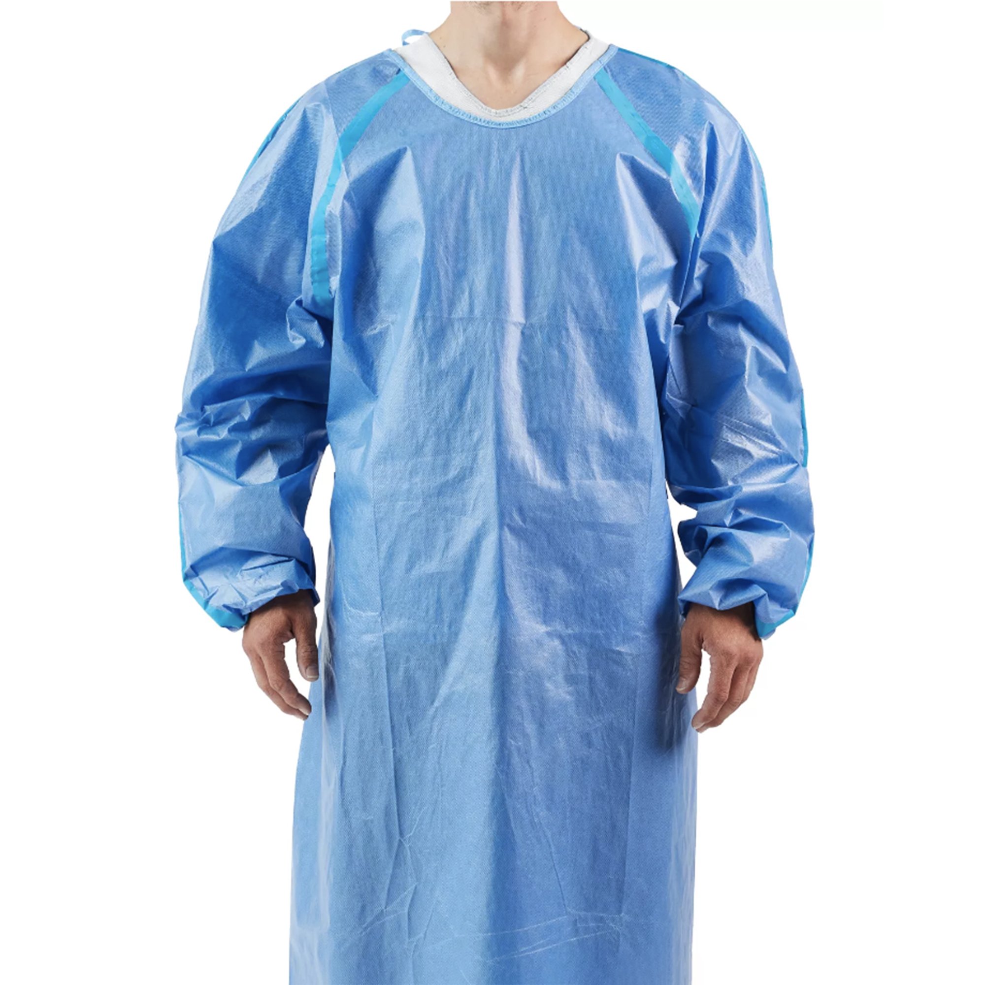 Cardinal Health™ Chemotherapy Procedure Gown