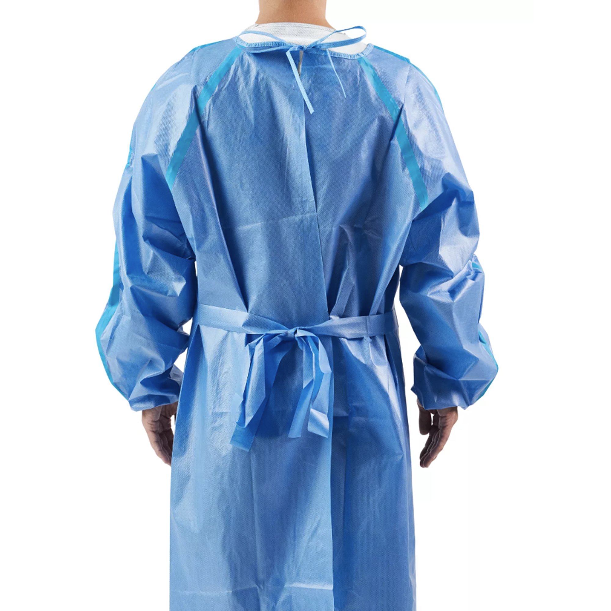 Cardinal Health™ Chemotherapy Procedure Gown - Image 2