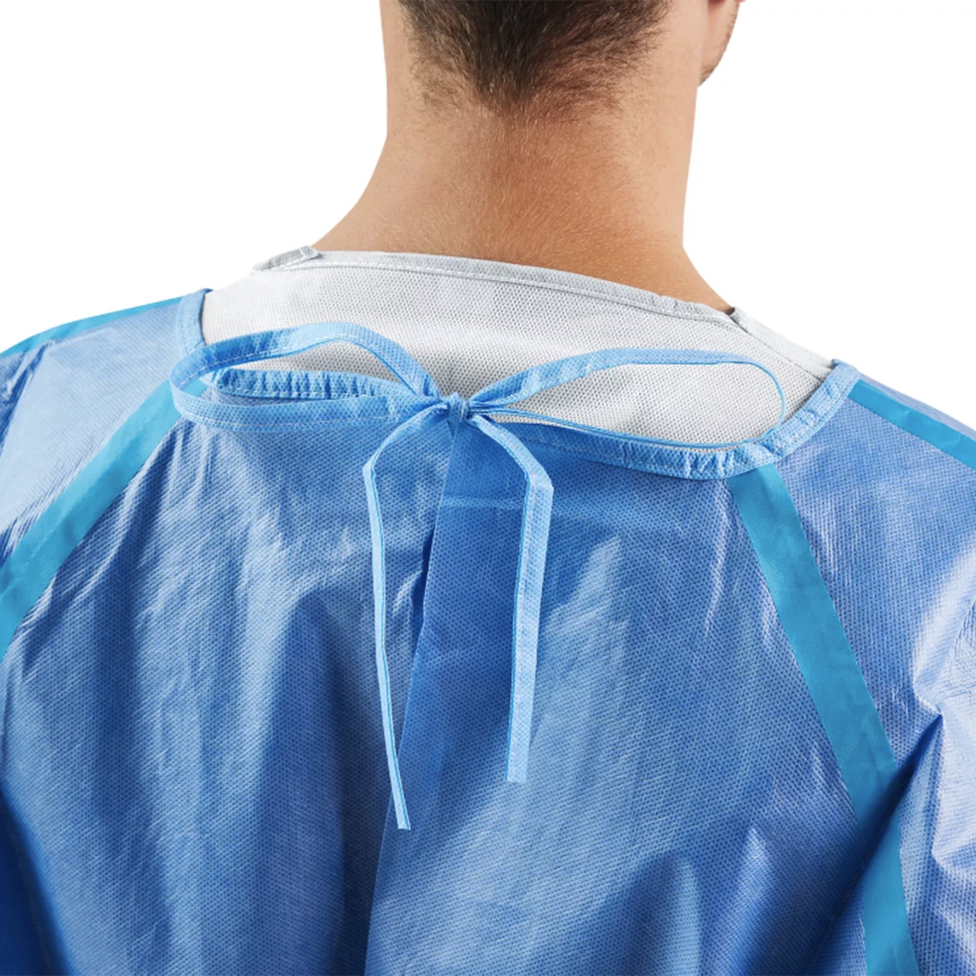 Cardinal Health™ Chemotherapy Procedure Gown - Image 5