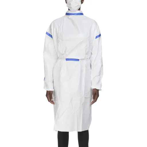 Chemotherapy Procedure Gown
