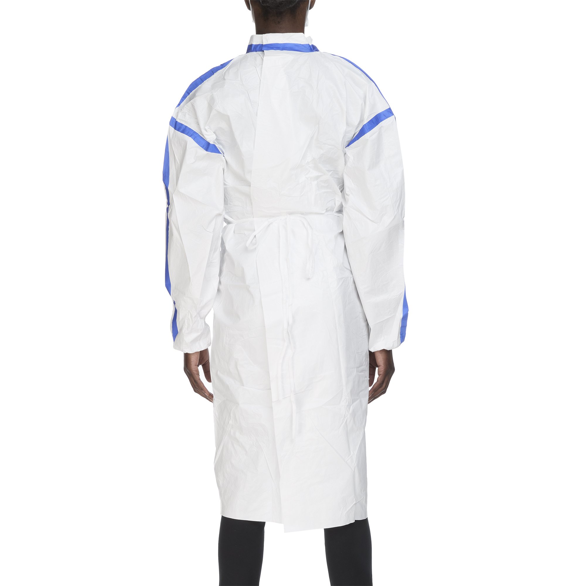 Chemotherapy Procedure Gown - Image 2