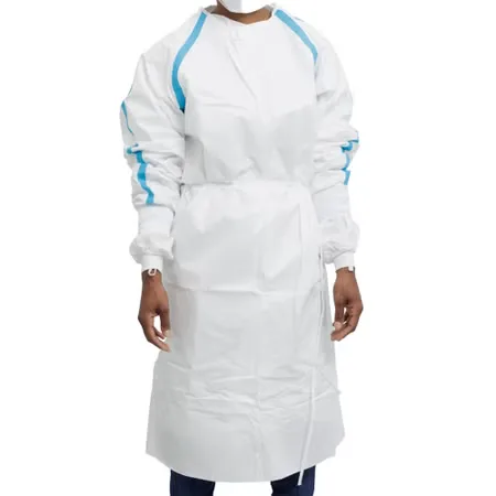 Contec® CritiGear™ Chemo HD Gowns