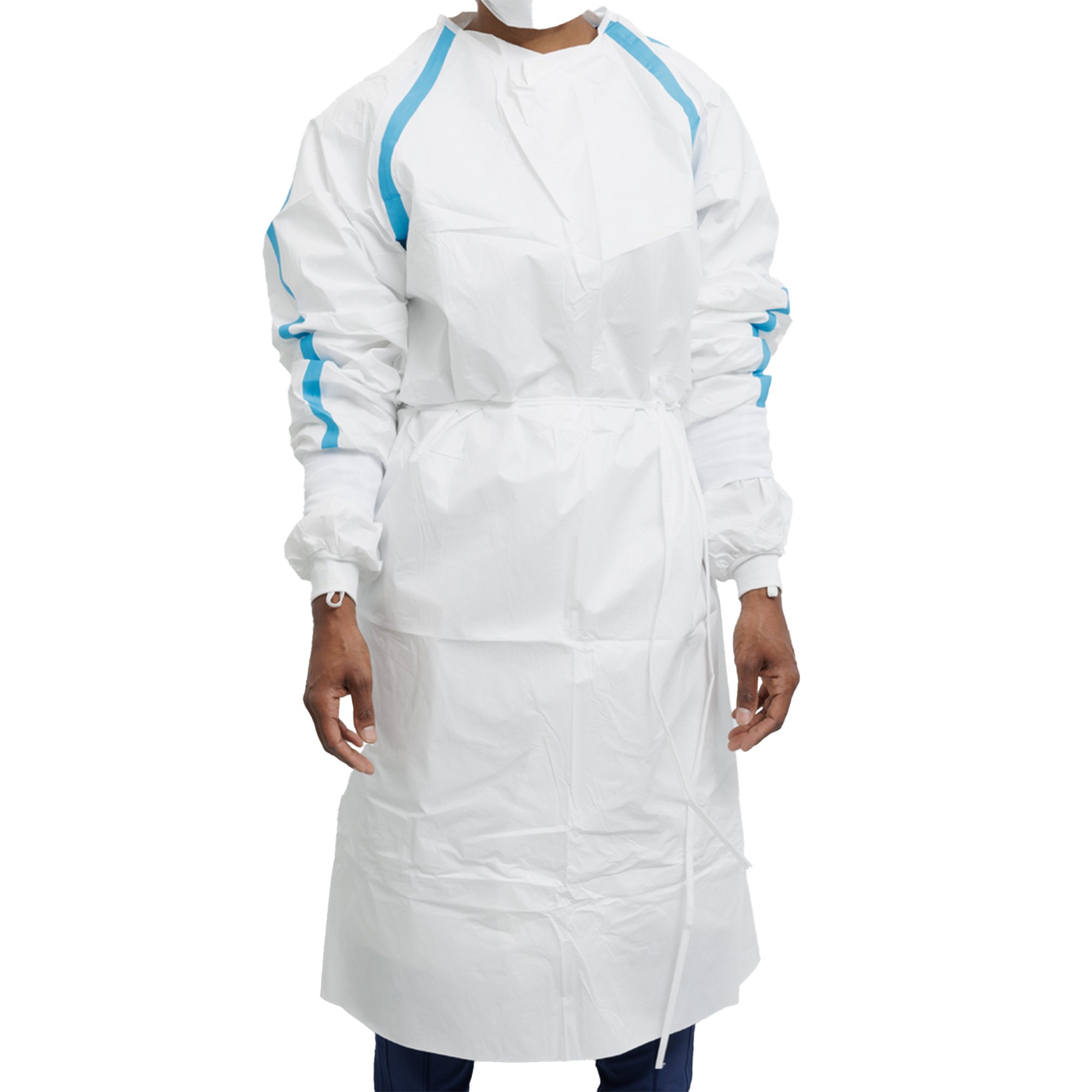 Contec® CritiGear™ Chemotherapy Procedure Gown
