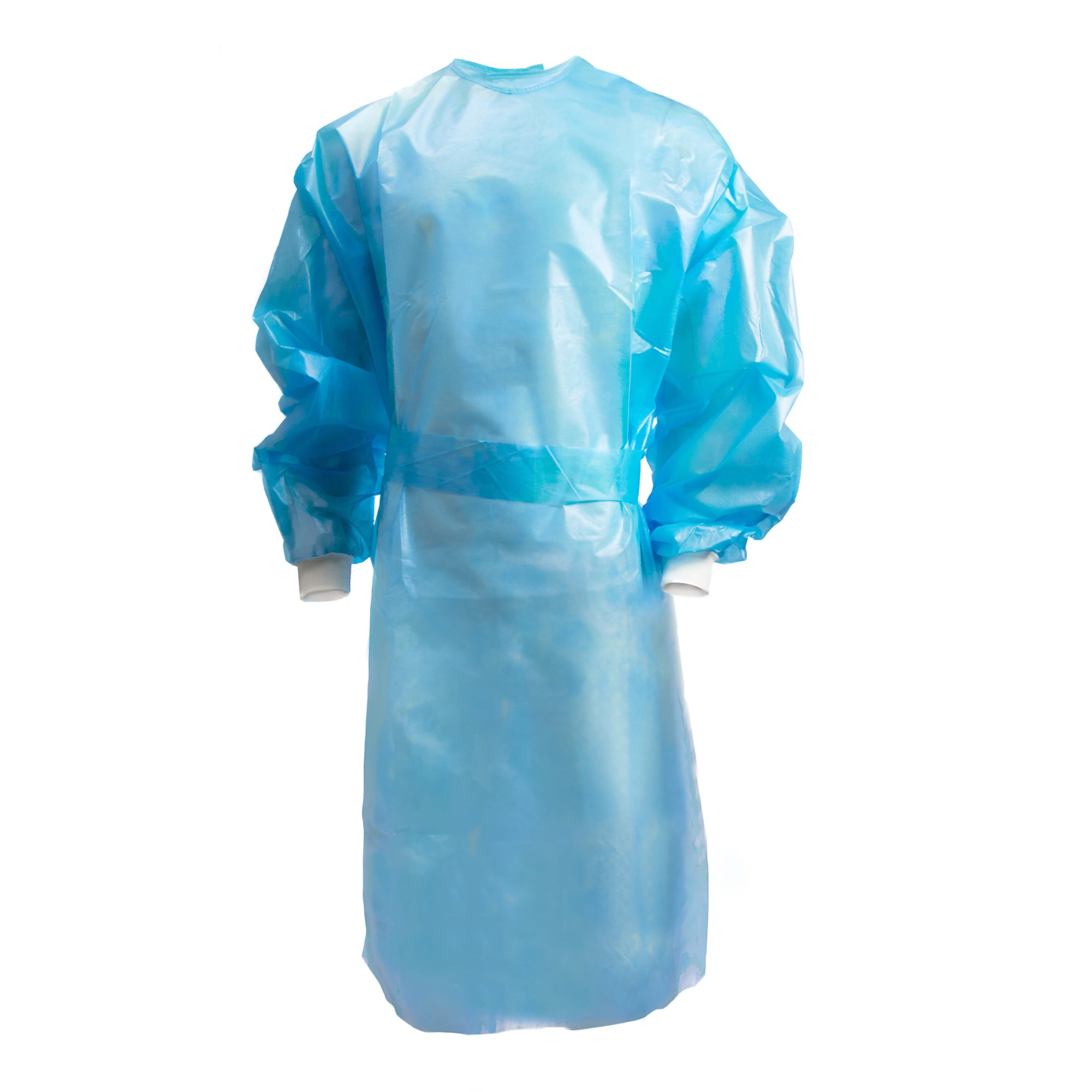 McKesson Chemotherapy Procedure Isolation Gown, 2X Large