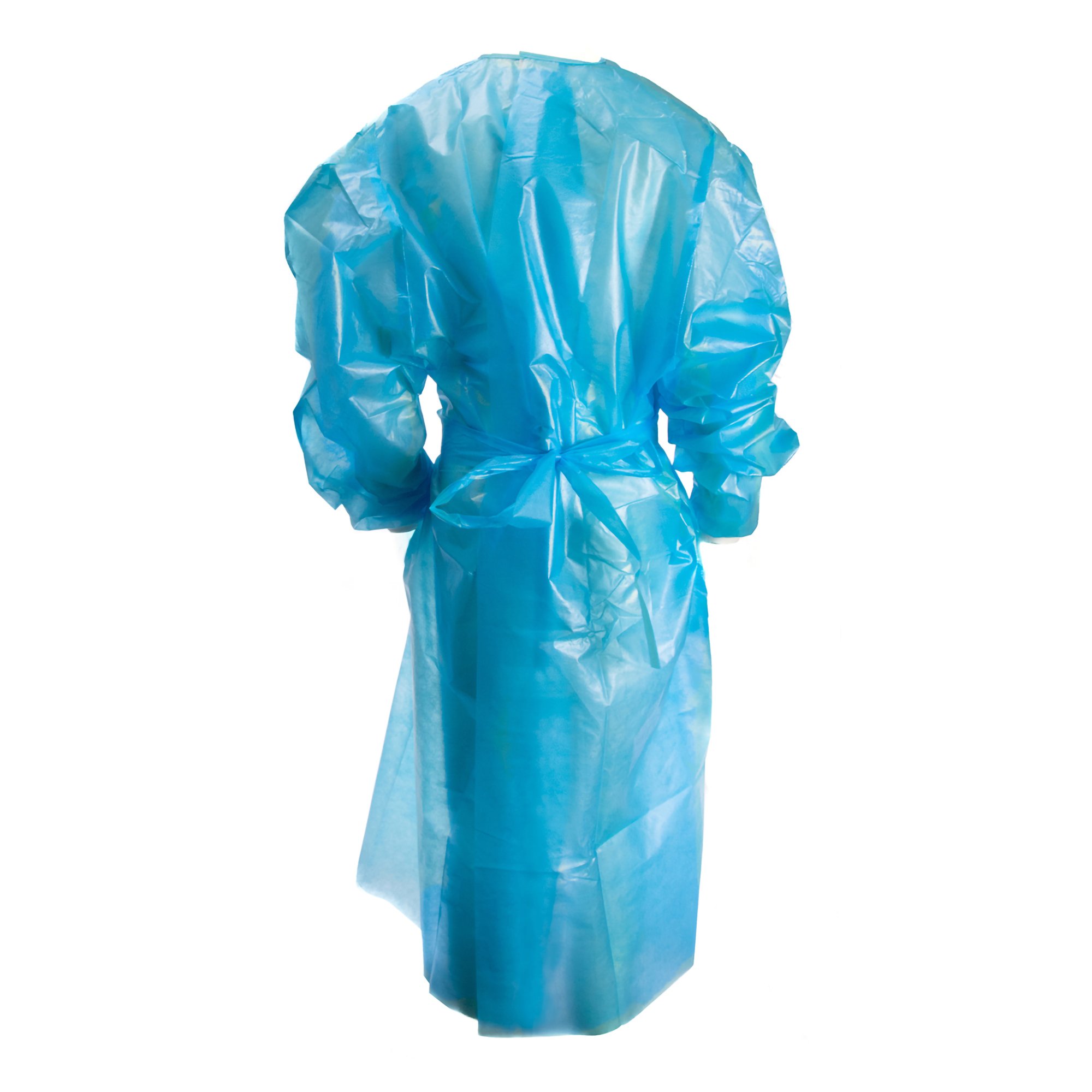 McKesson Chemotherapy Procedure Isolation Gown, 2X Large - Image 2