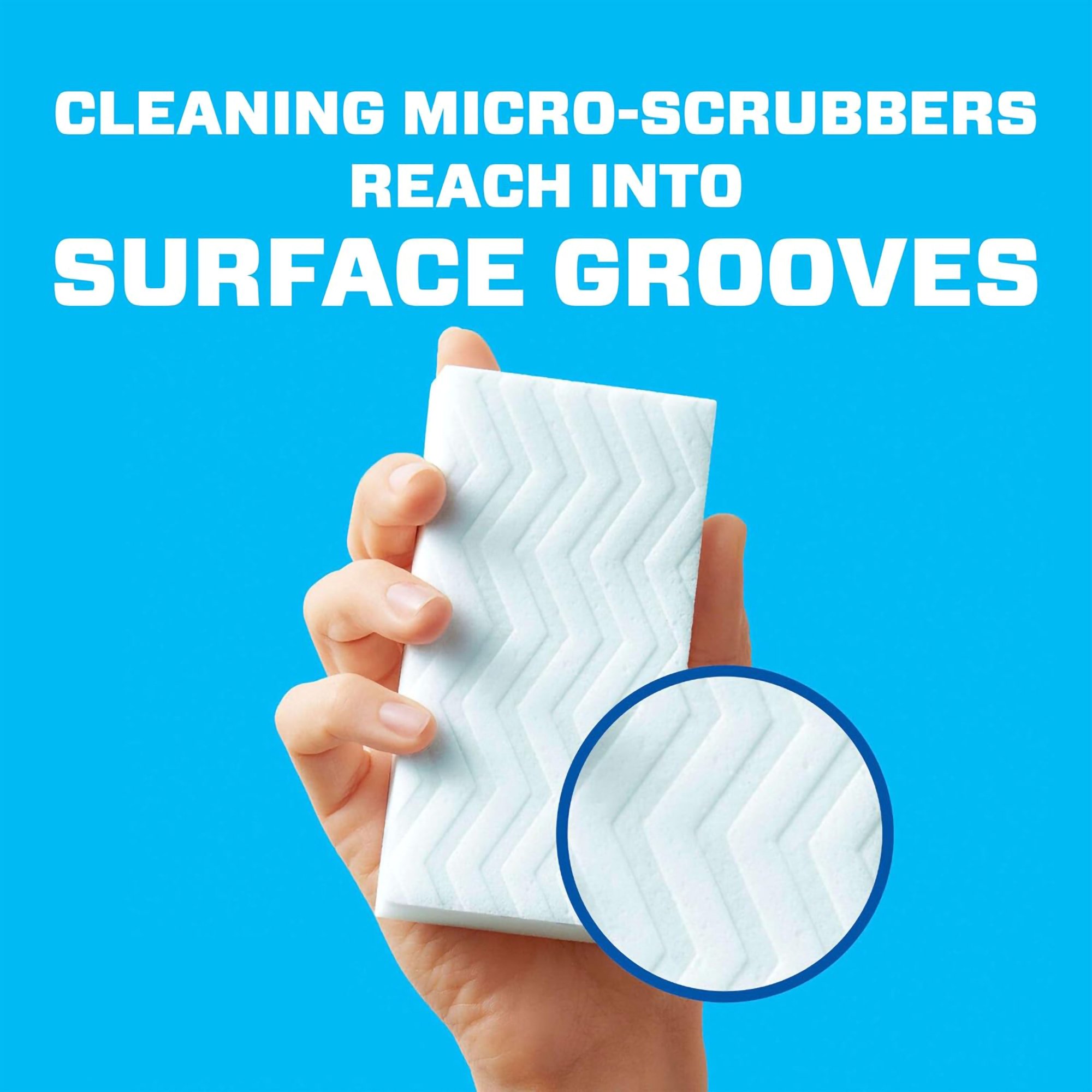 Mr. Clean Multi-Surface Magic Eraser - Image 7