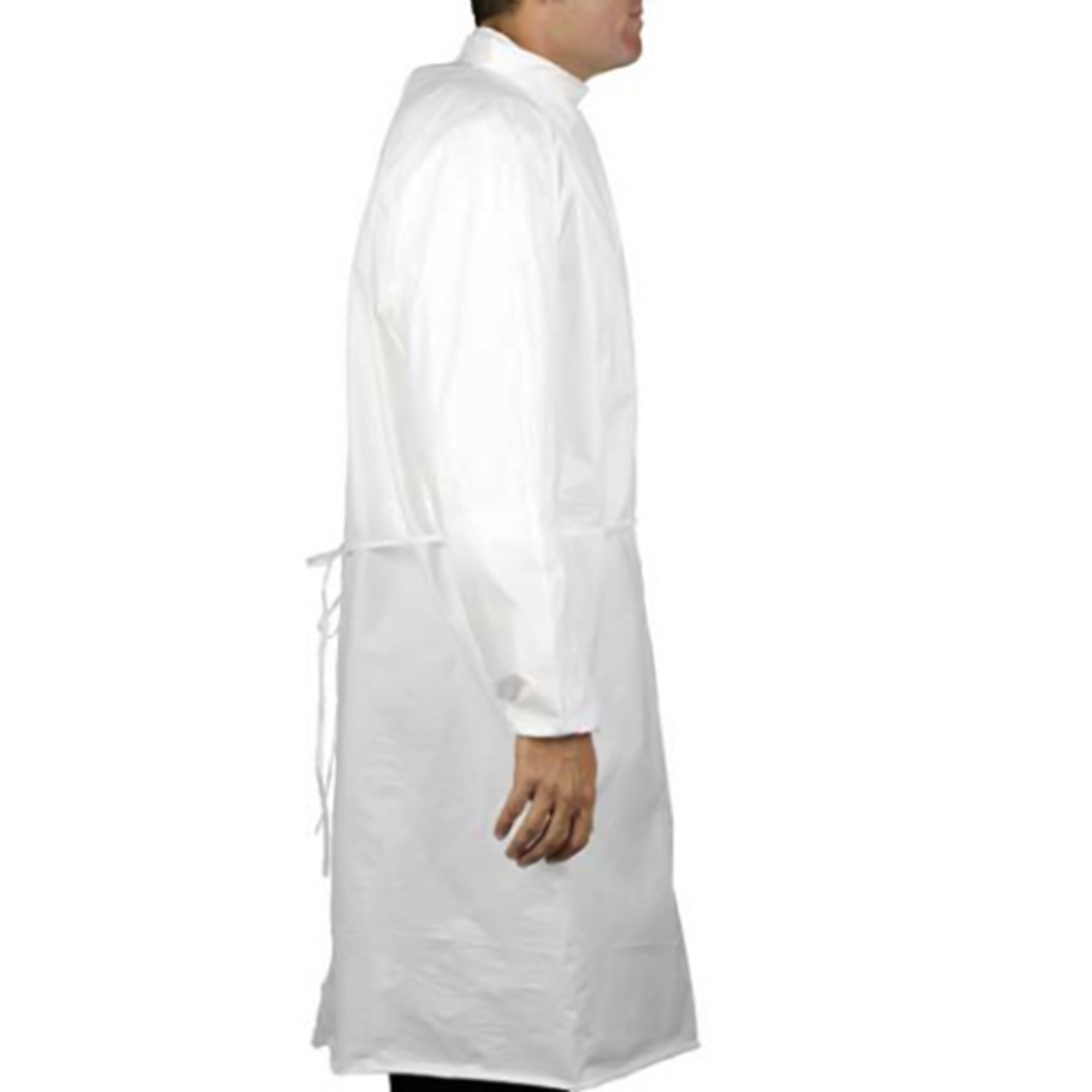 Cleanroom Gown