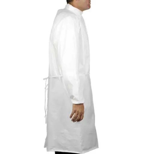 Cleanroom Gown