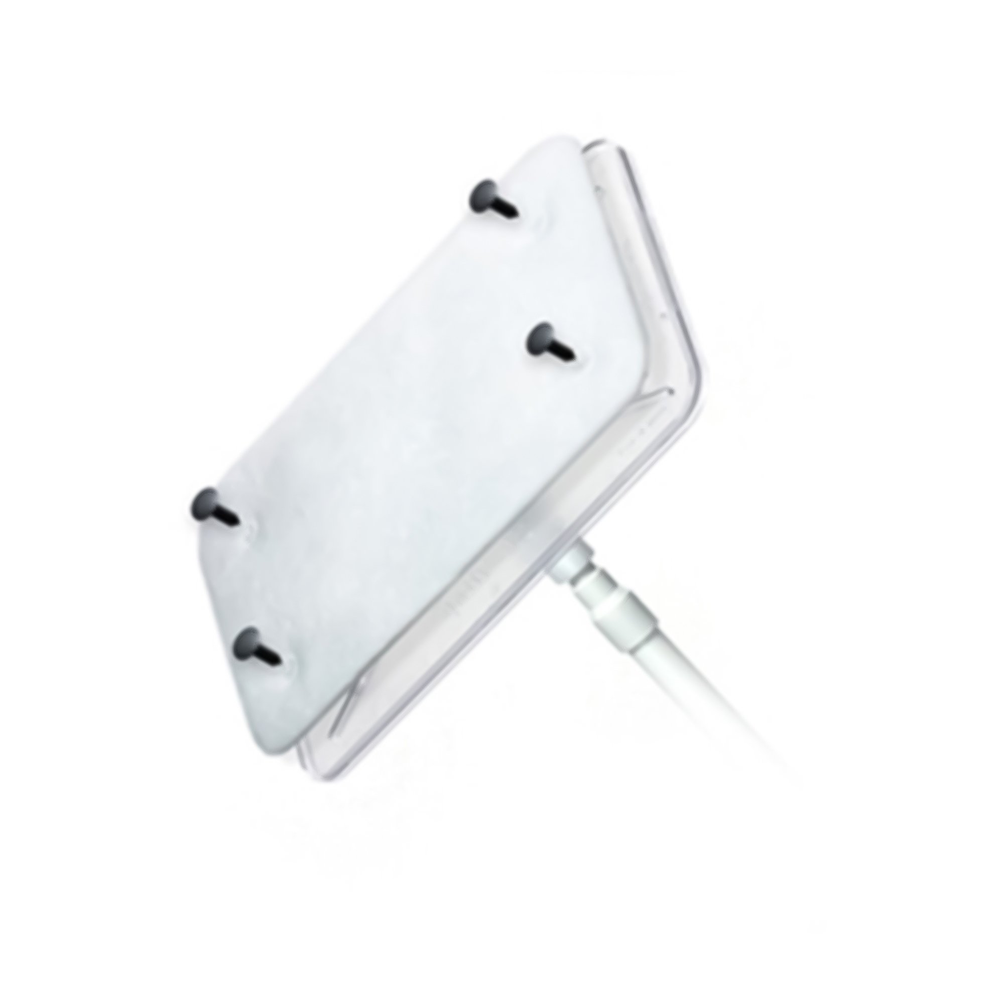 Texwipe® AlphaMop™ Cleanroom Mop Pad Kit