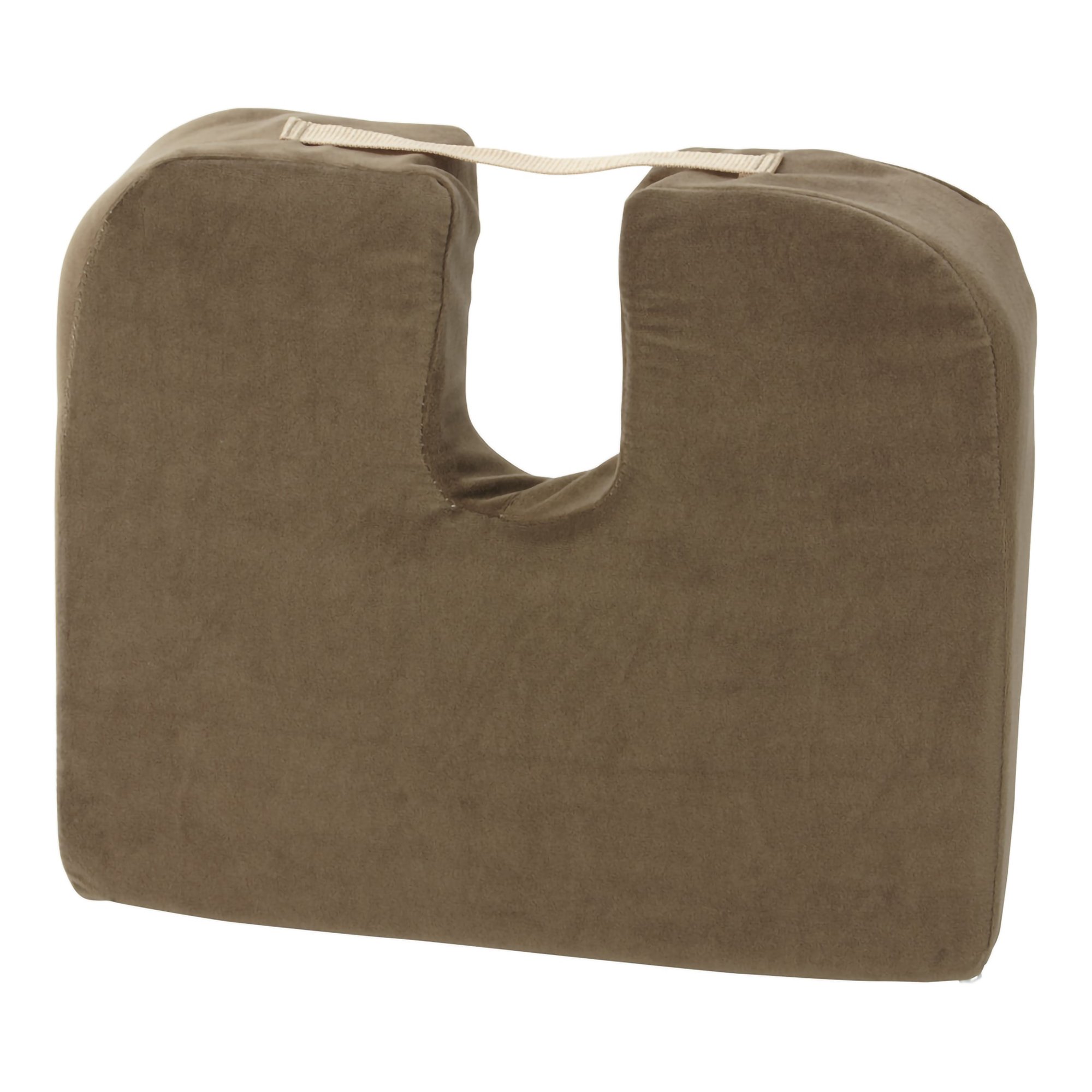 DMI® Foam Coccyx Support Seat Cushion - Image 3