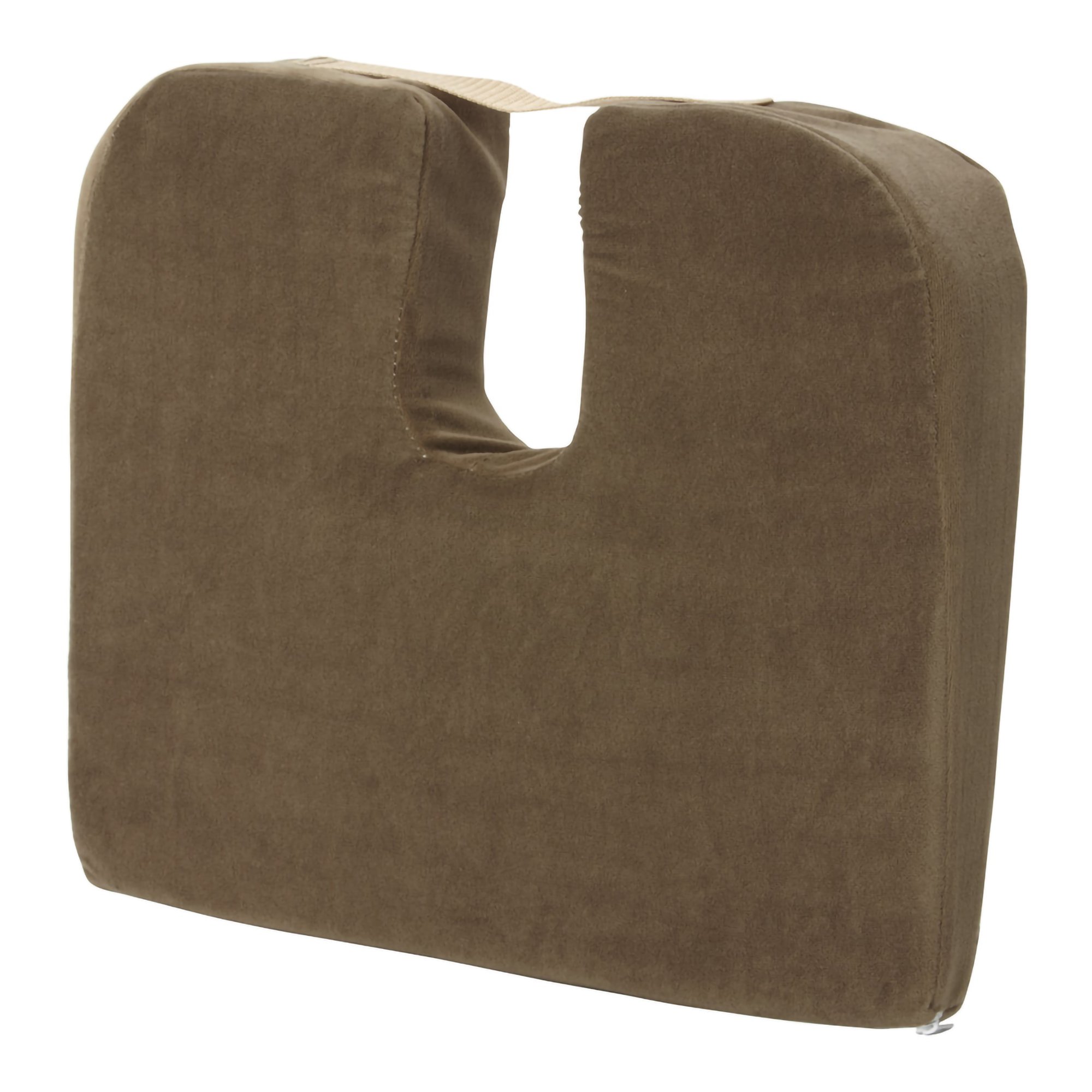 DMI® Foam Coccyx Support Seat Cushion - Image 4