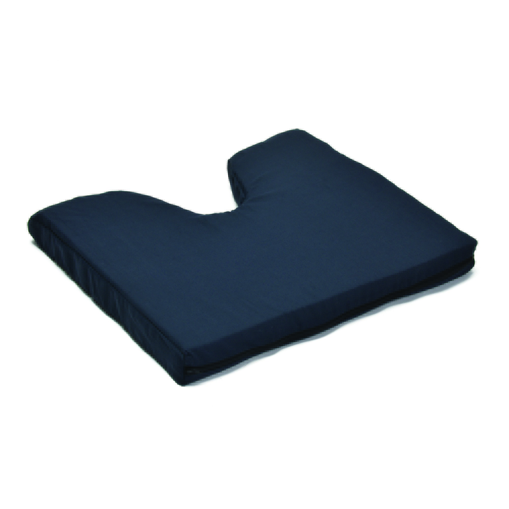 Hermell Products Coccyx Seat Cushion