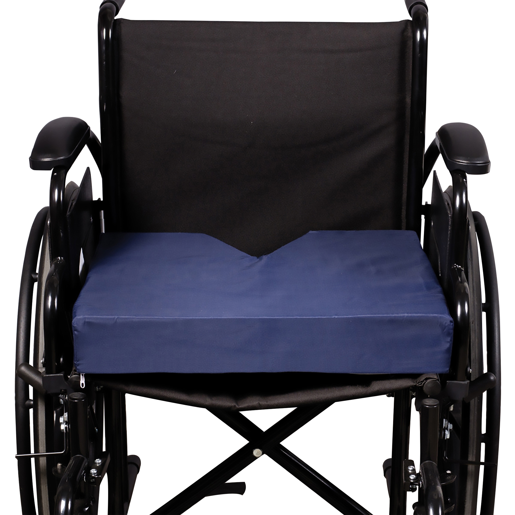 Mabis Coccyx Seat Cushion - Image 3