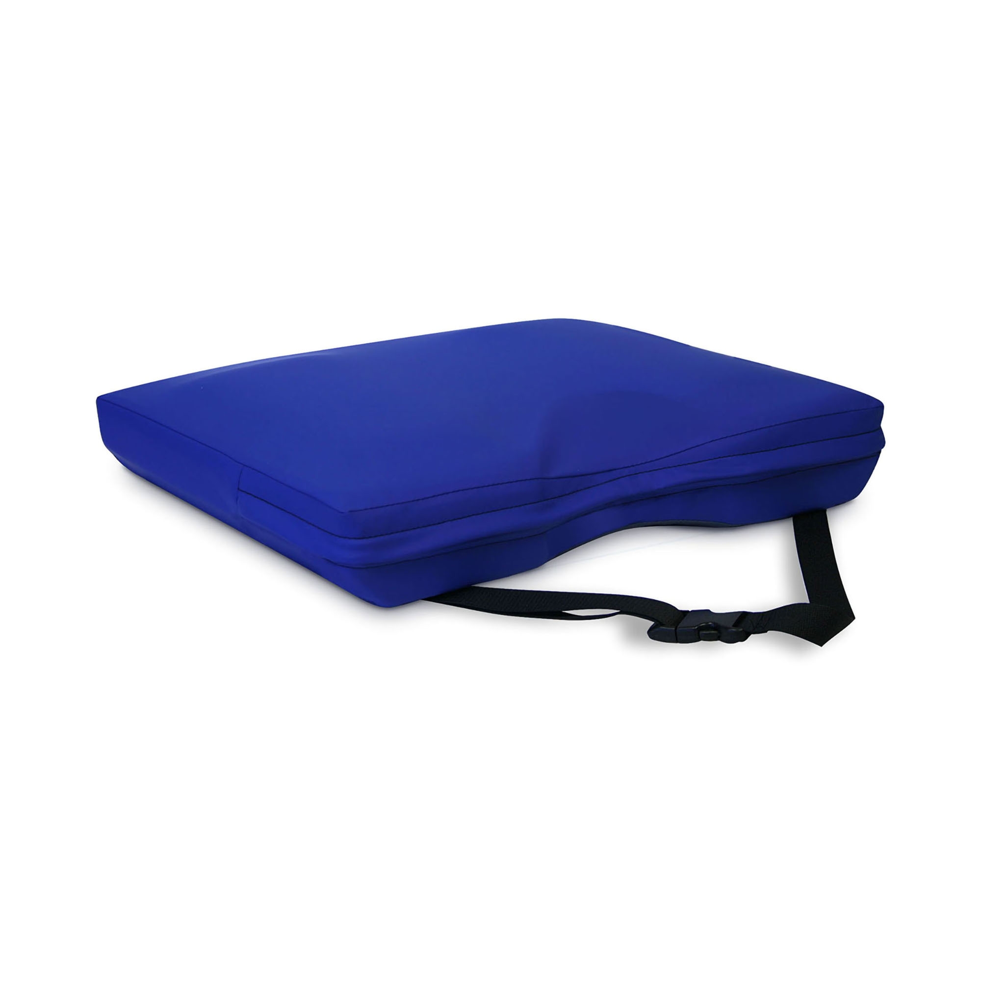 NYOrtho APEX CORE™ Coccyx Gel-Foam Cushion - Image 2