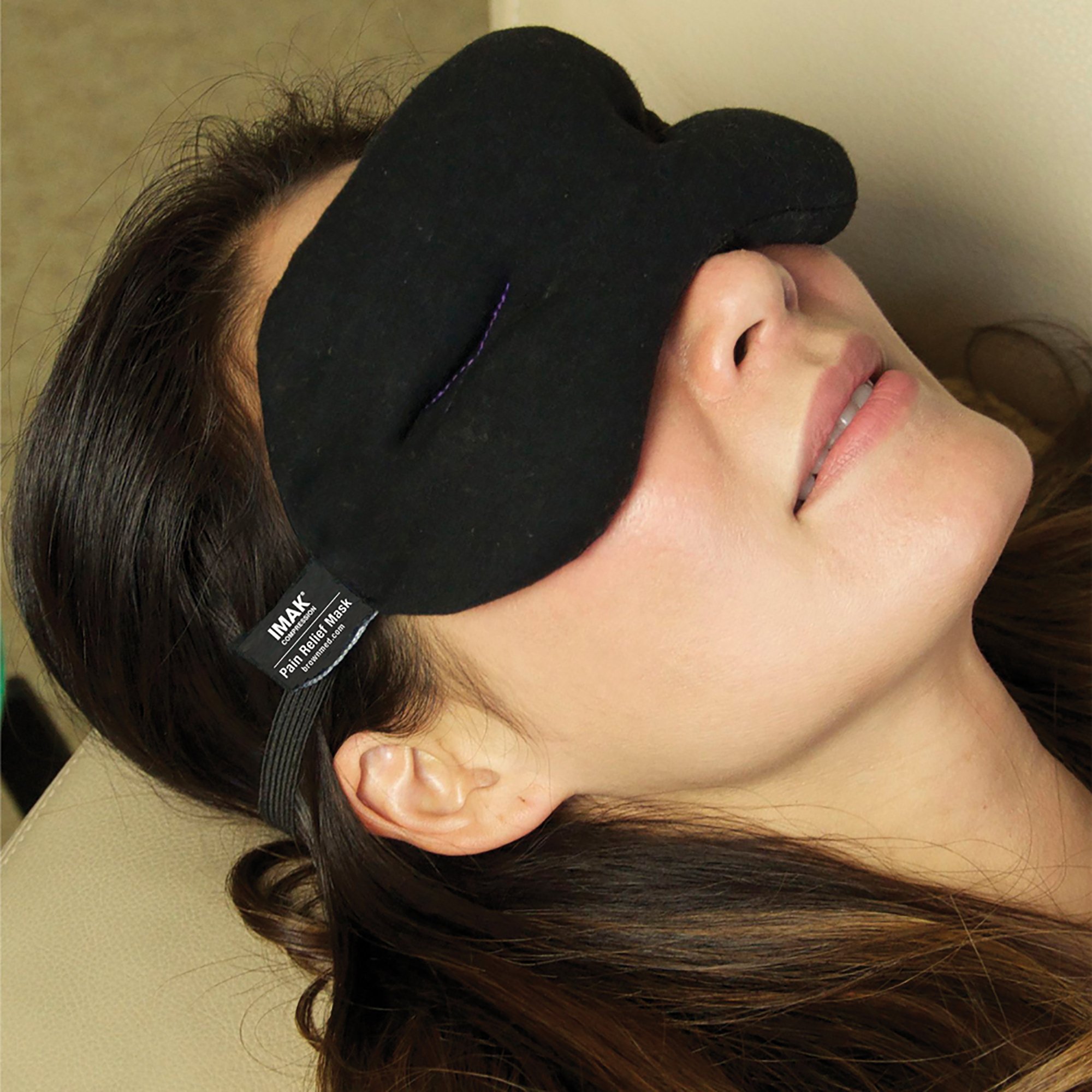 IMAK® Eye Pillow™ Pain Relief Mask - Image 6