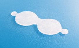 Swiss Therapy® Reinforced Cold Therapy Mask with Hydrogel, One Size Fits Most