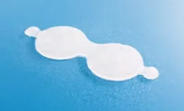 Swiss Therapy® Reinforced Cold Therapy Mask with Hydrogel, One Size Fits Most