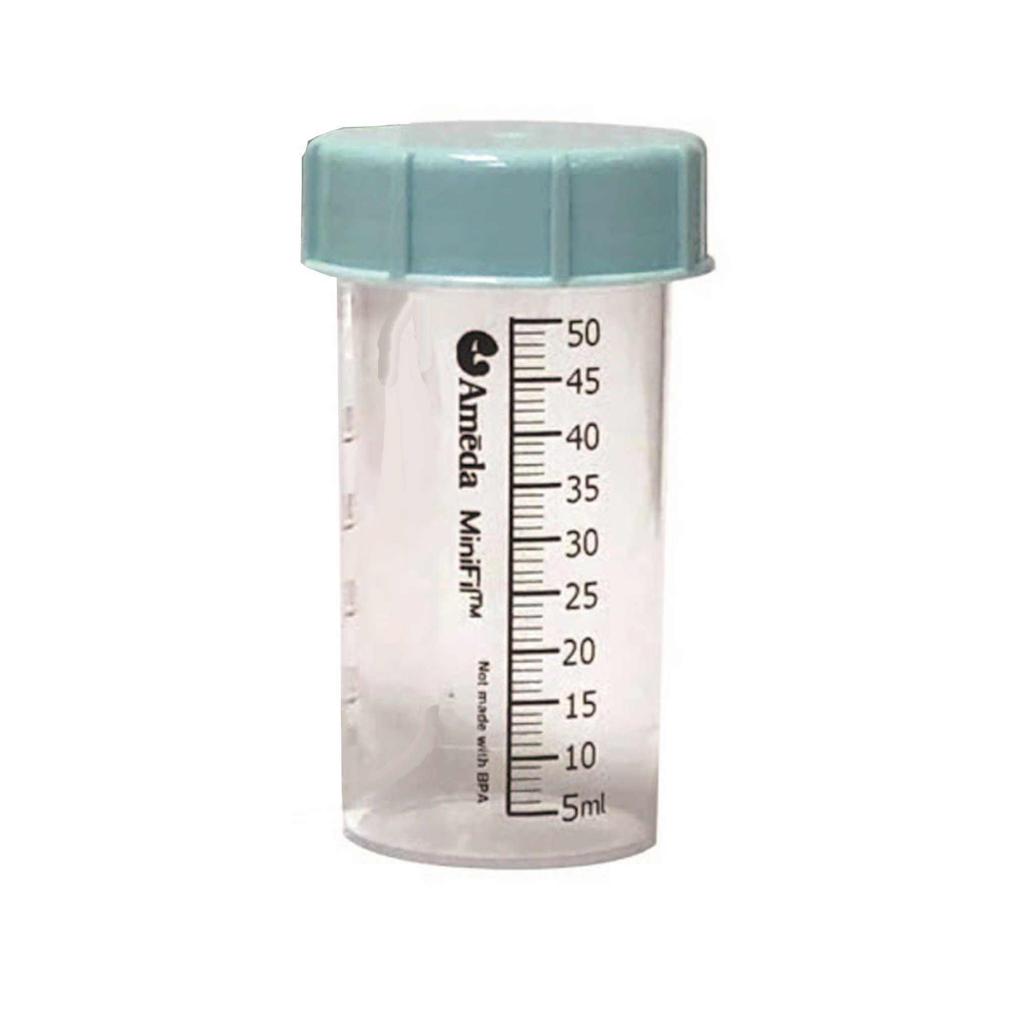 Ameda® MiniFil Colostrum Container, 50 mL