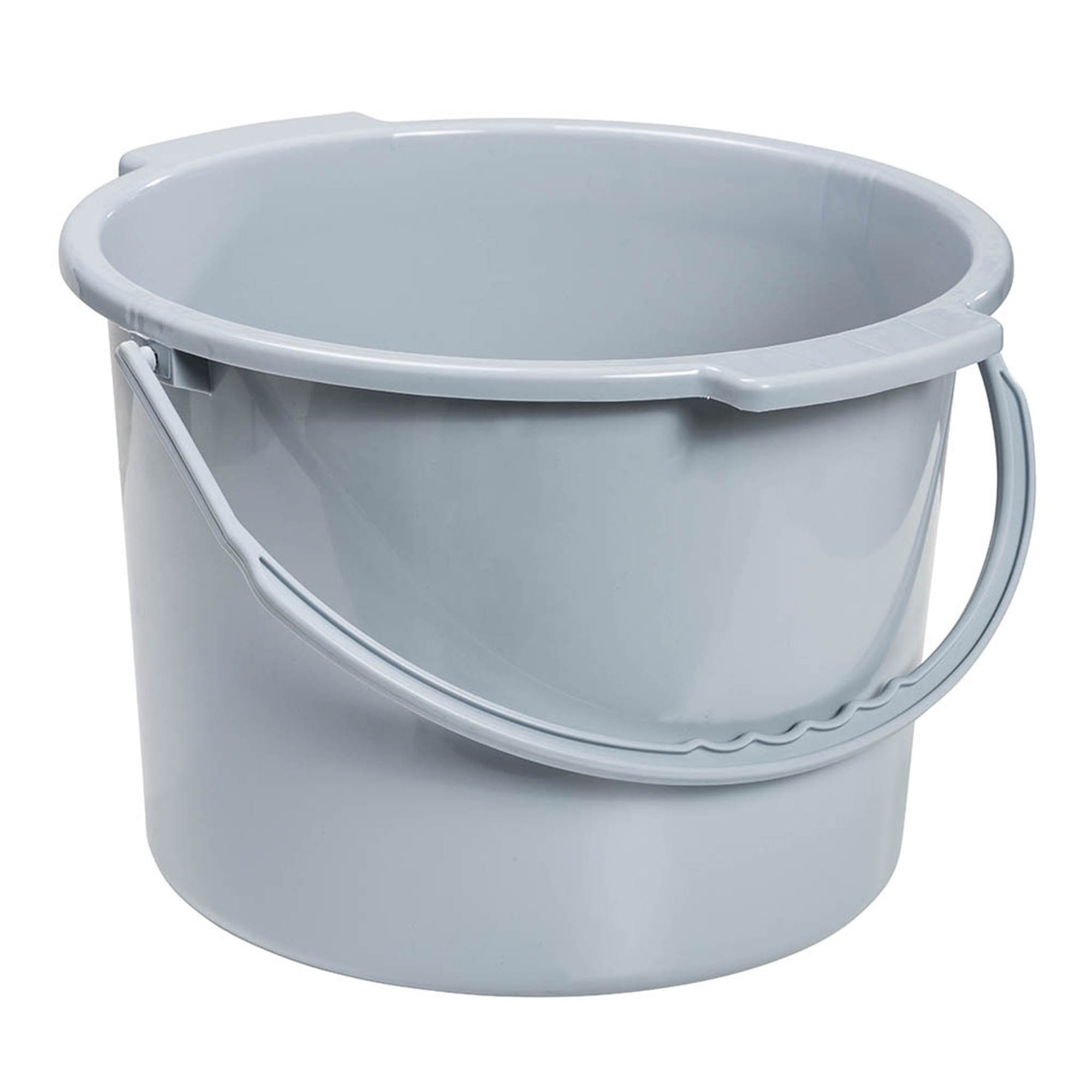 drive™ Commode Bucket, 12 Quart - Image 2
