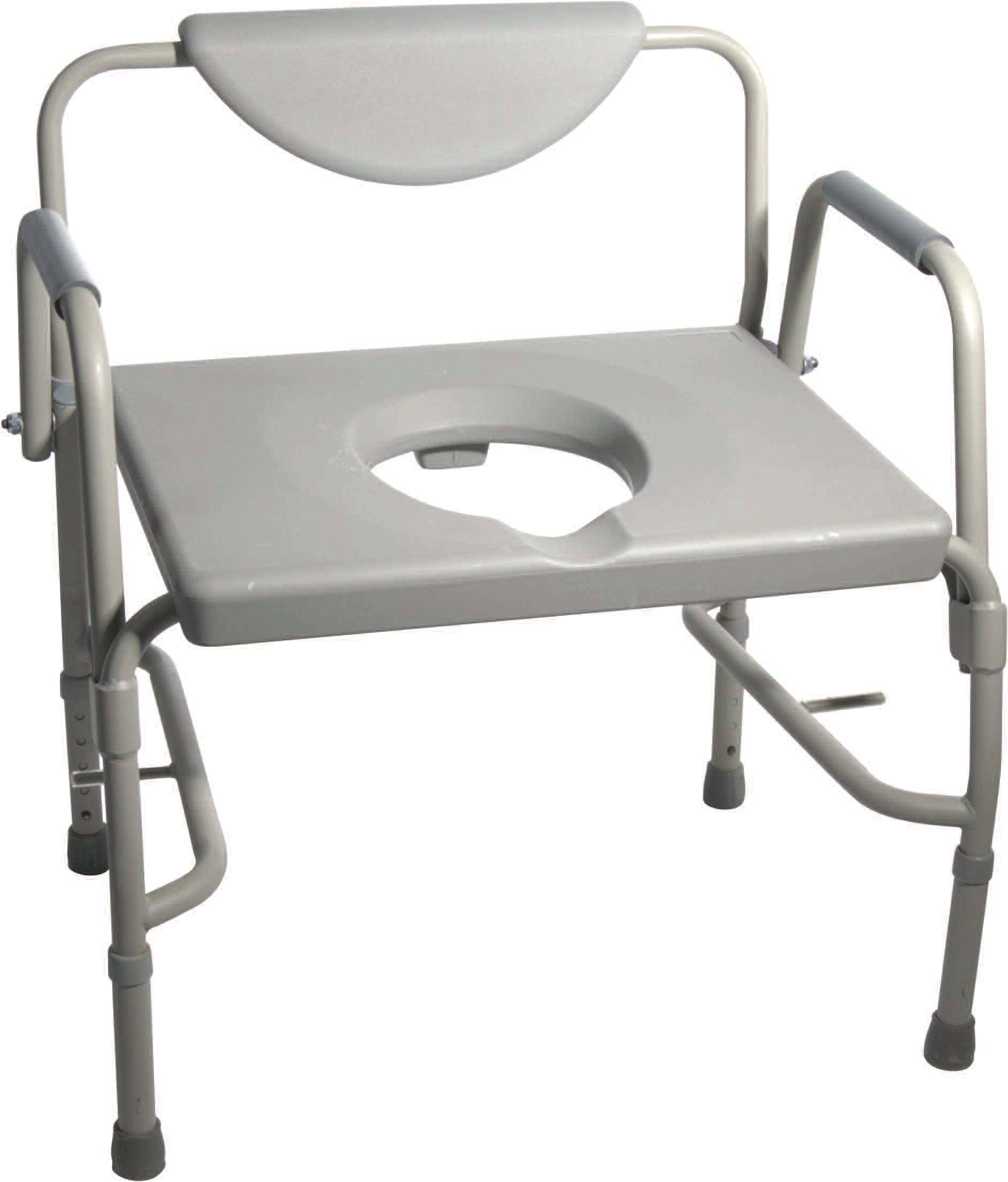 drive™ Commode Chair Arm